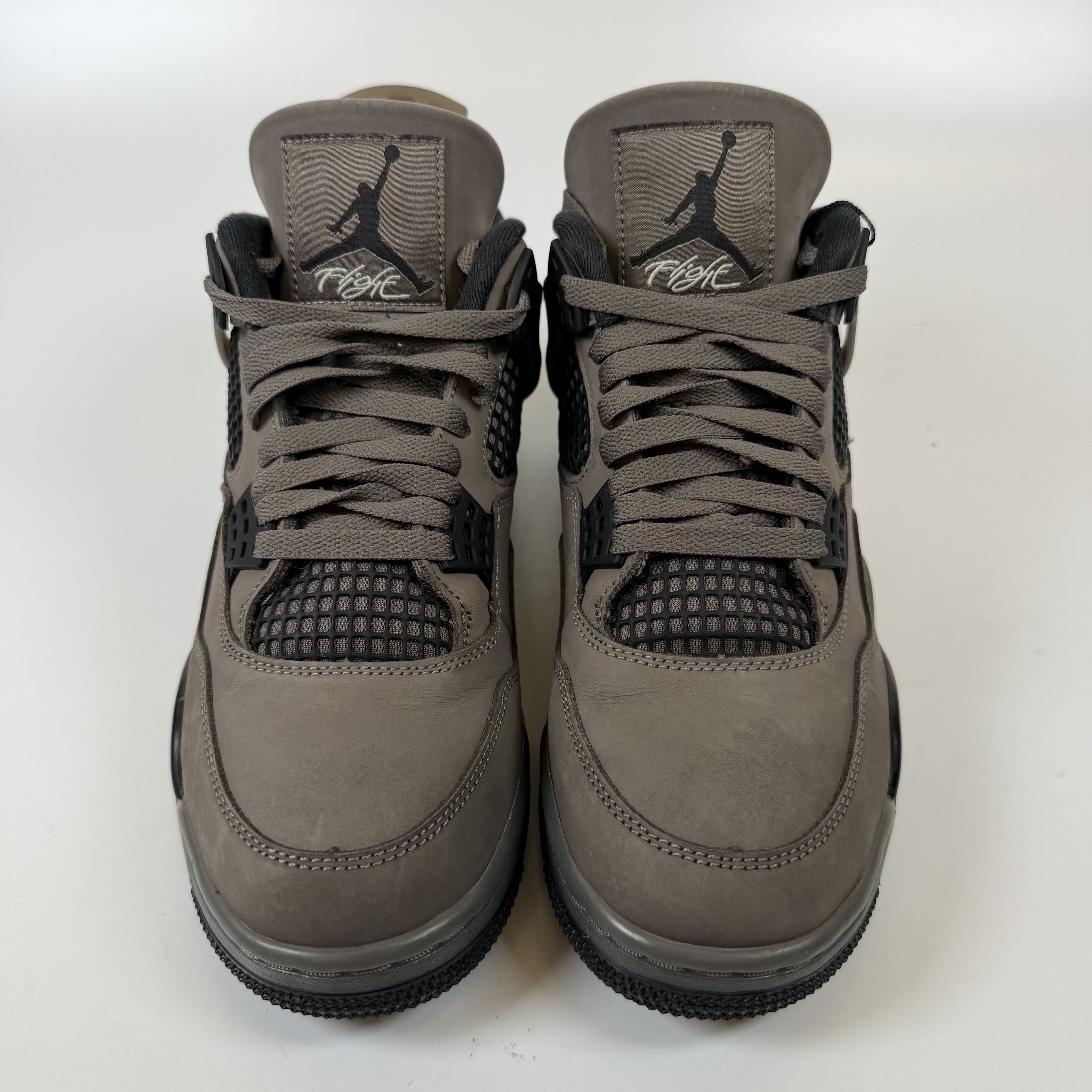 SP10006 Jordan 4 Retro Cave Stone