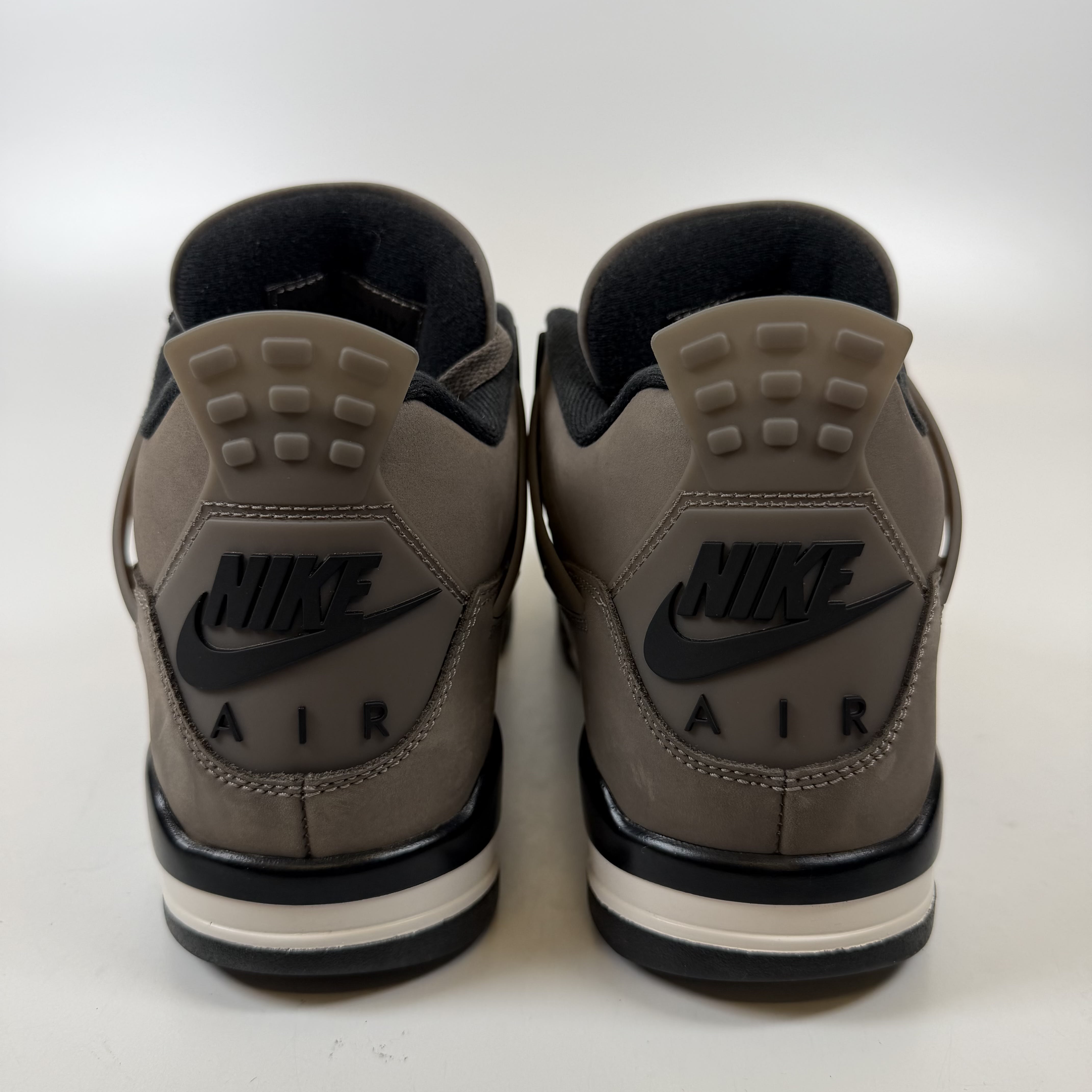 SP10006 Jordan 4 Retro Cave Stone