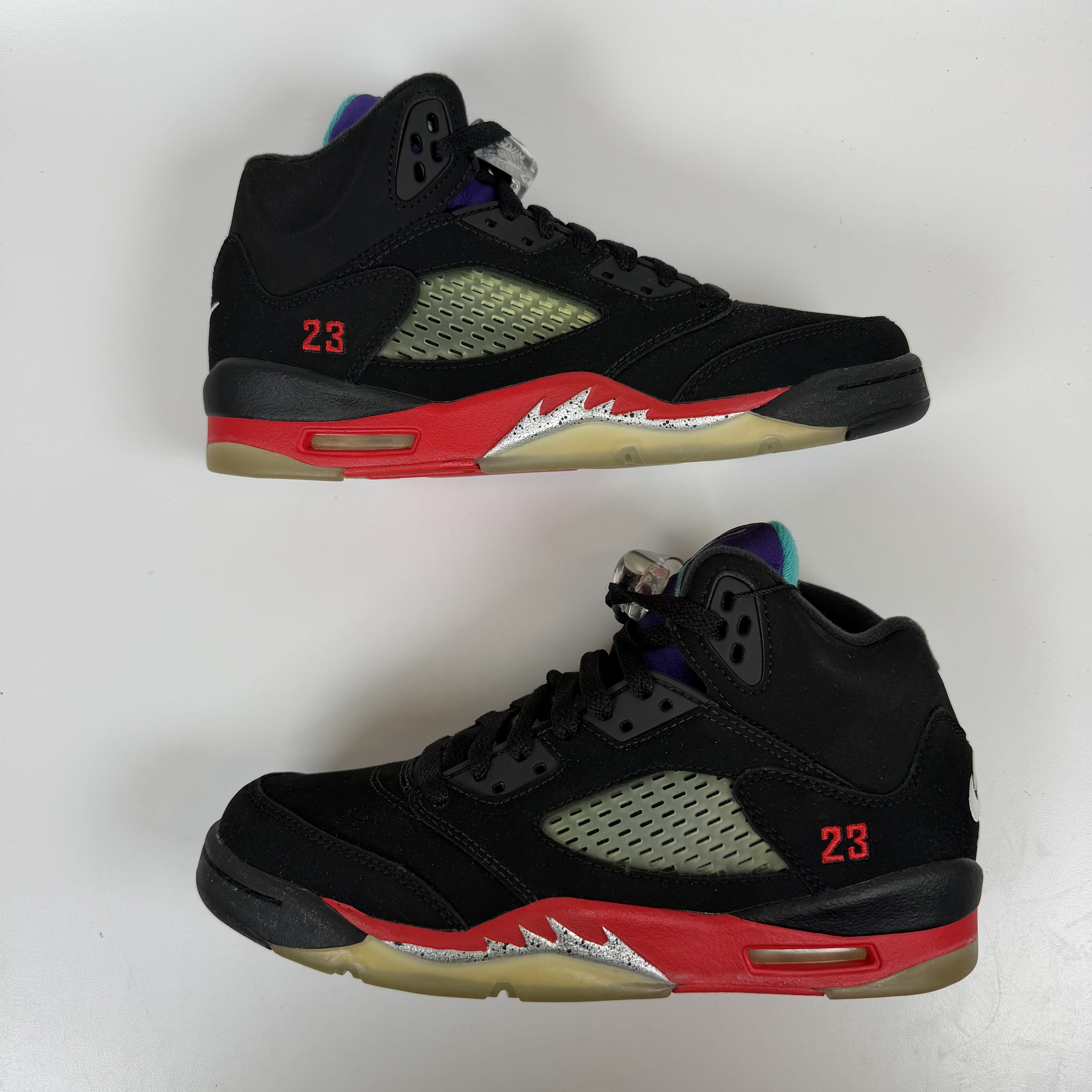 SP7400 Jordan 5 Retro Top 3 (GS)