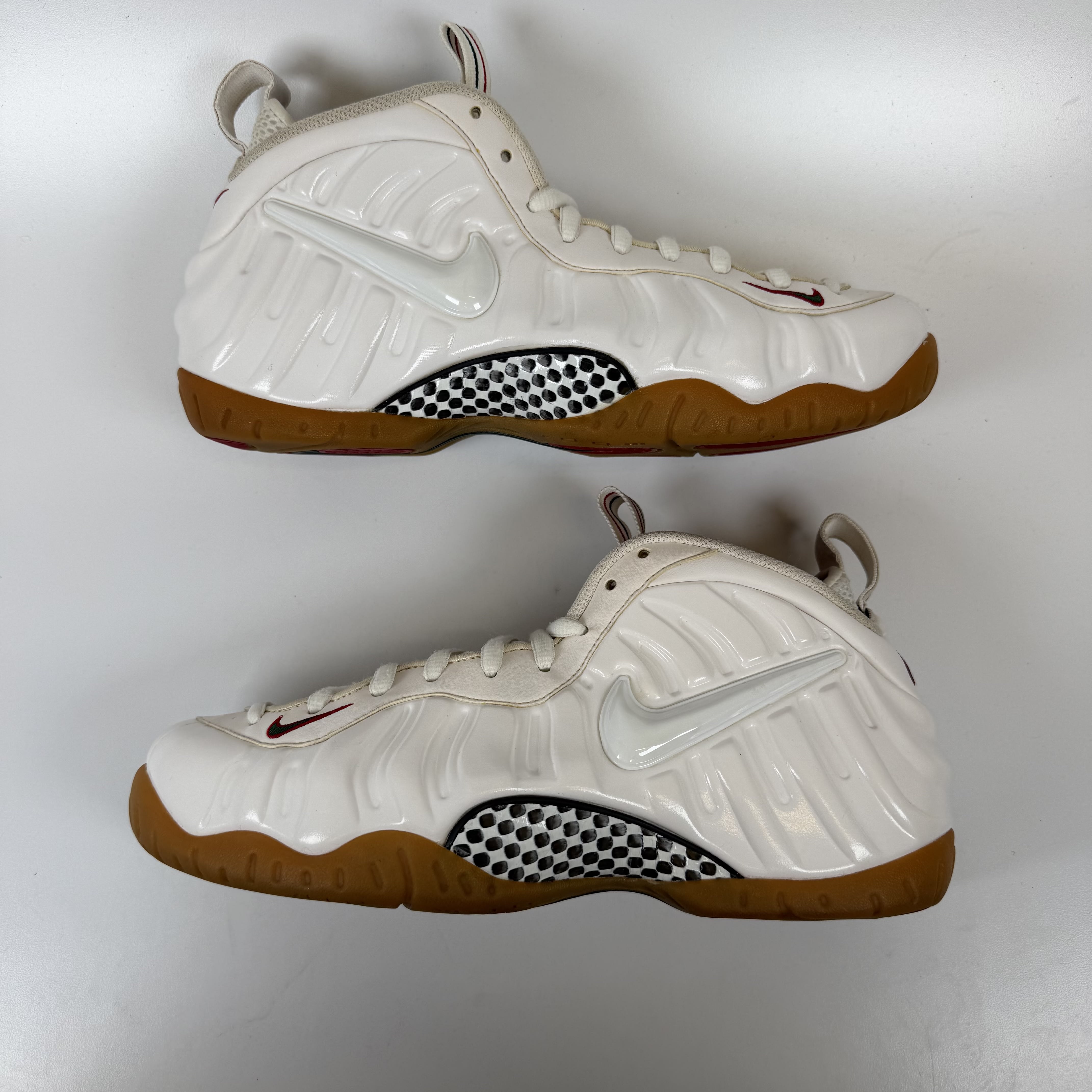 SP10081 Foamposite Pro 'Gucci'
