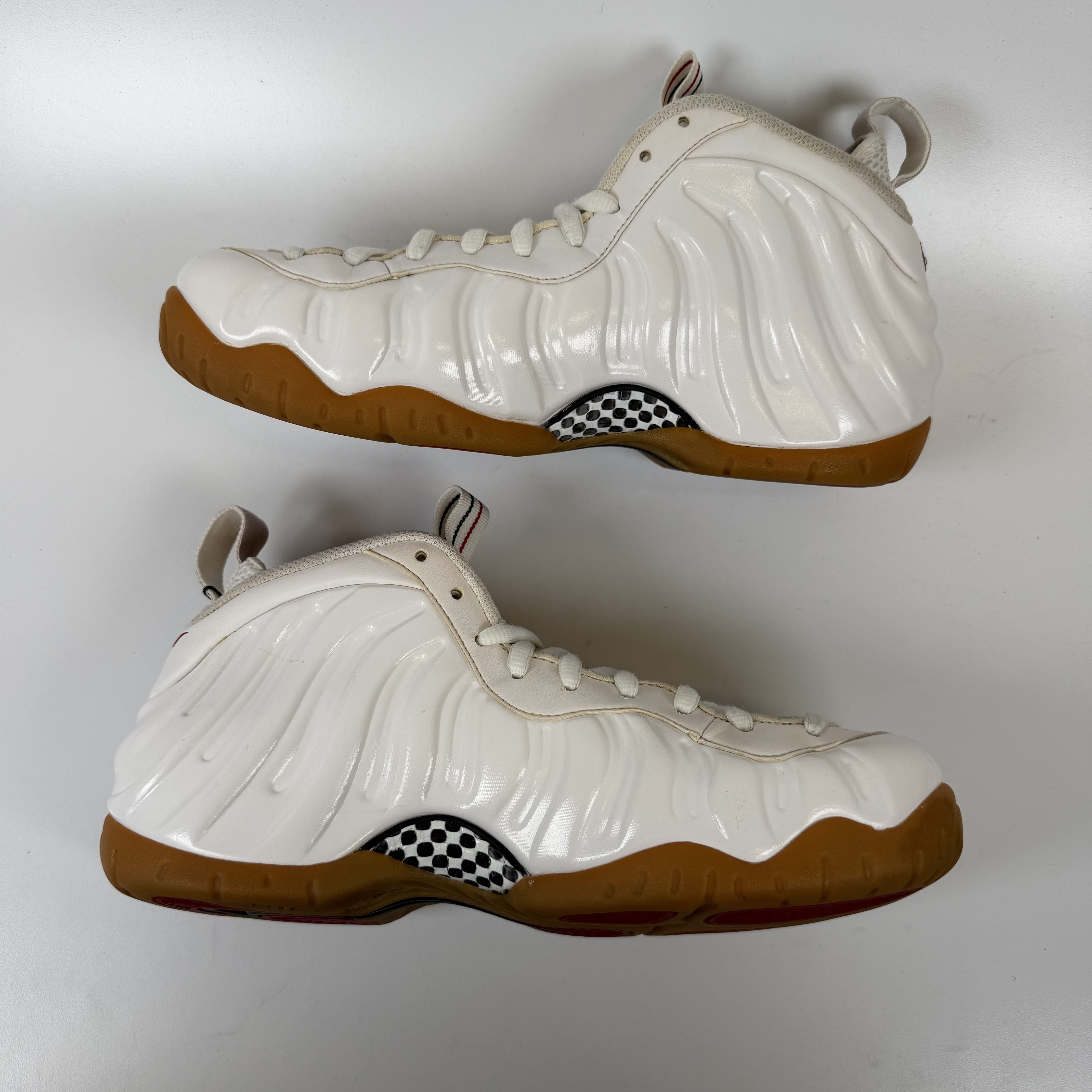SP10081 Foamposite Pro 'Gucci'