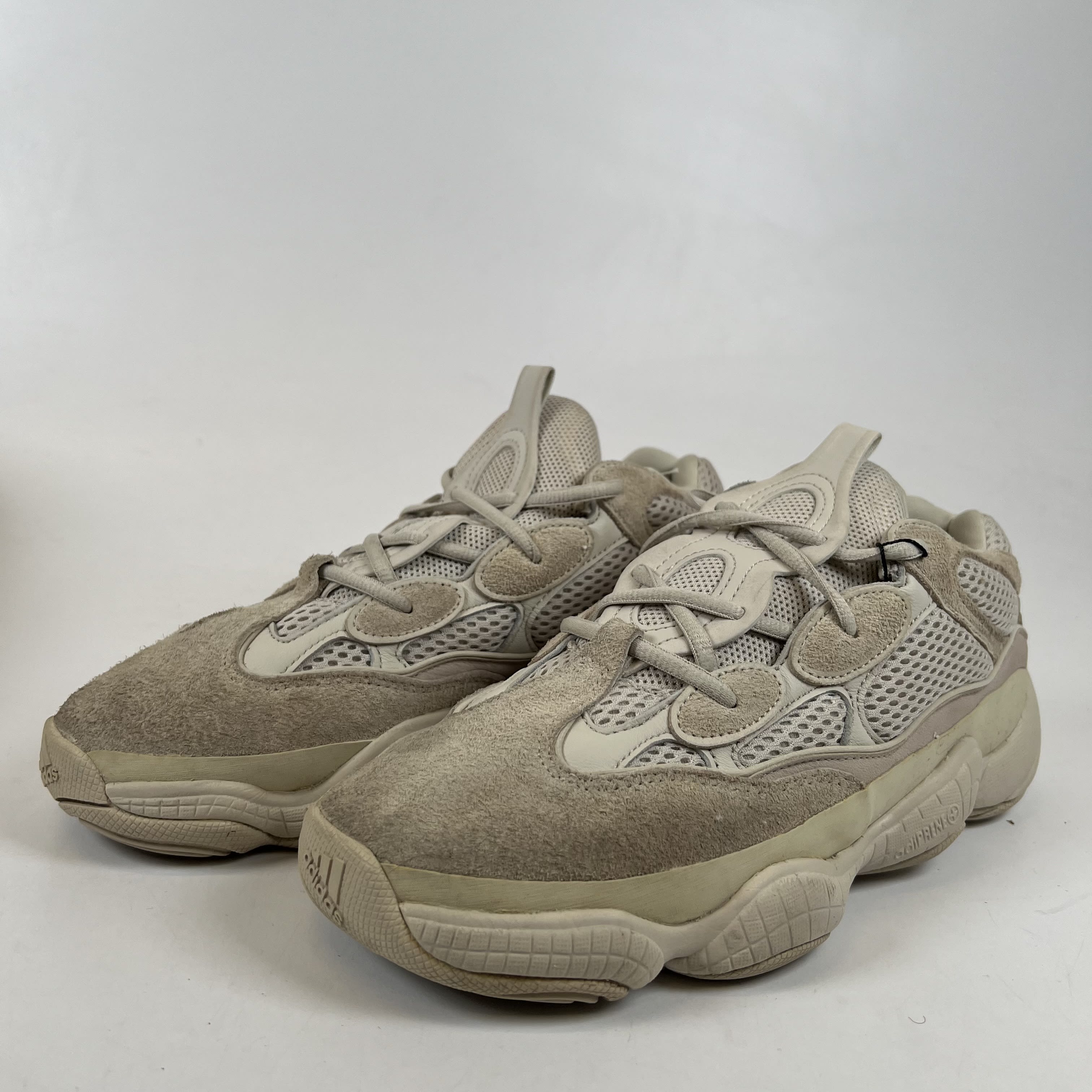 SP12893 adidas Yeezy 500 Blush