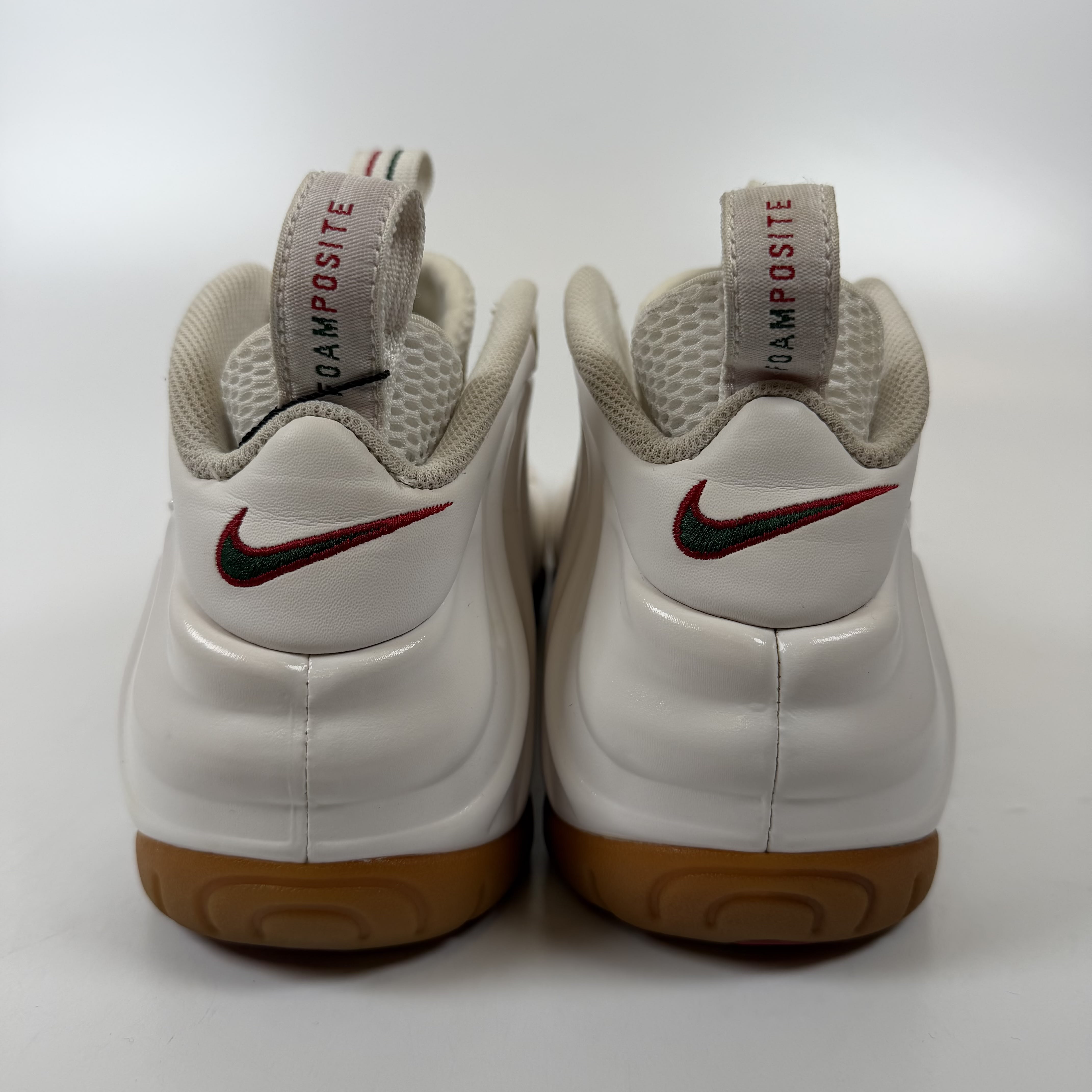 SP10081 Foamposite Pro 'Gucci'