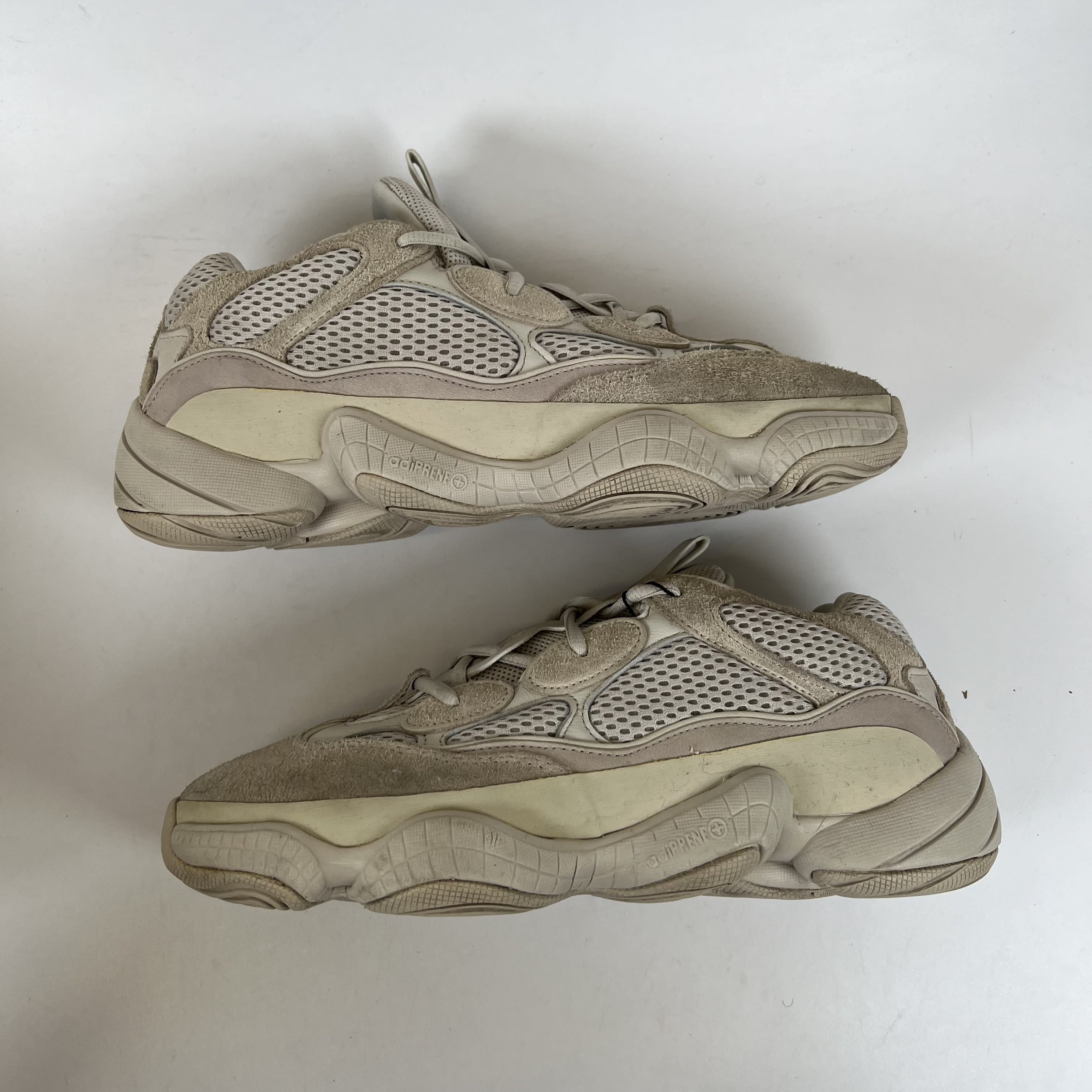 SP12893 adidas Yeezy 500 Blush