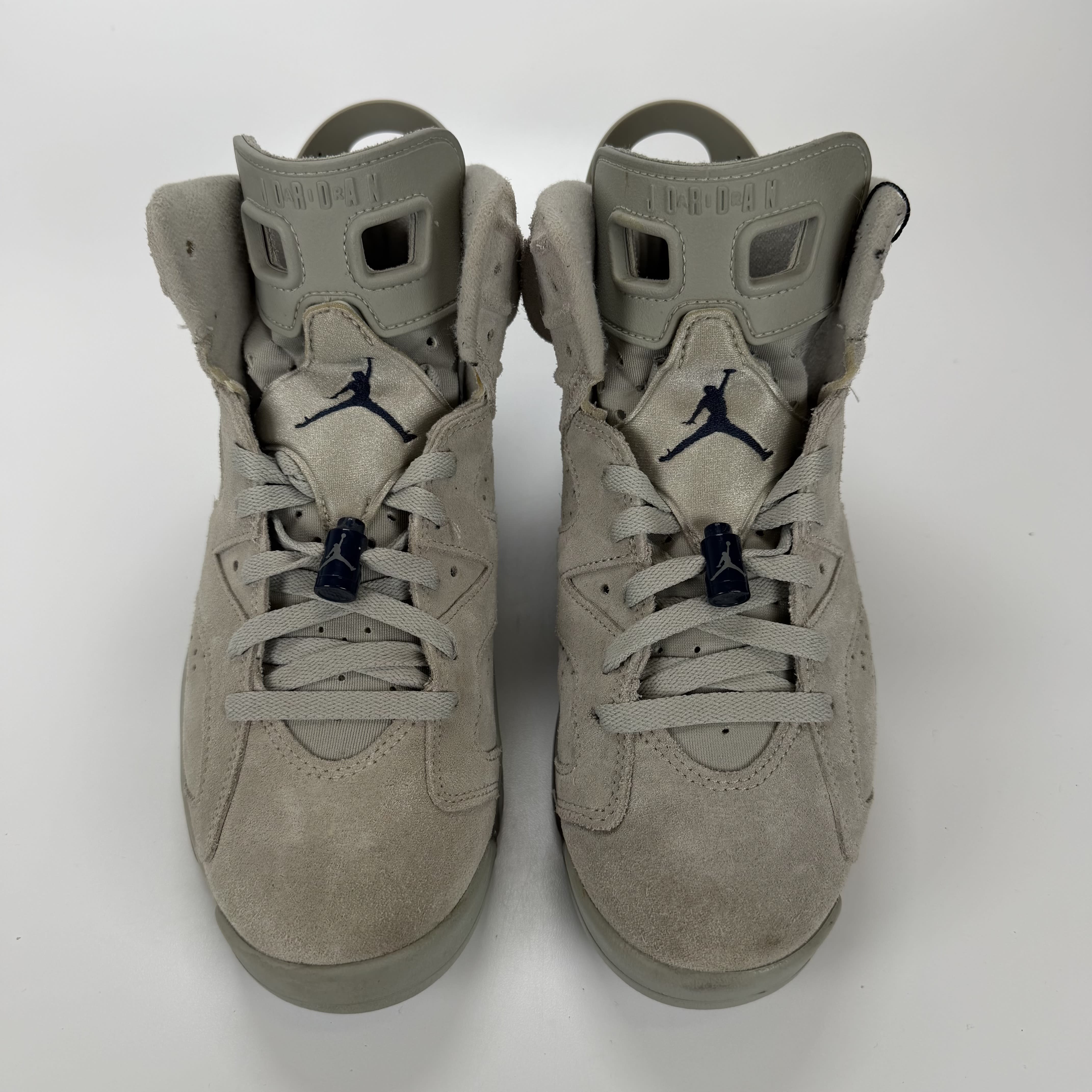 SP4861 Jordan 6 Retro Georgetown (2022)
