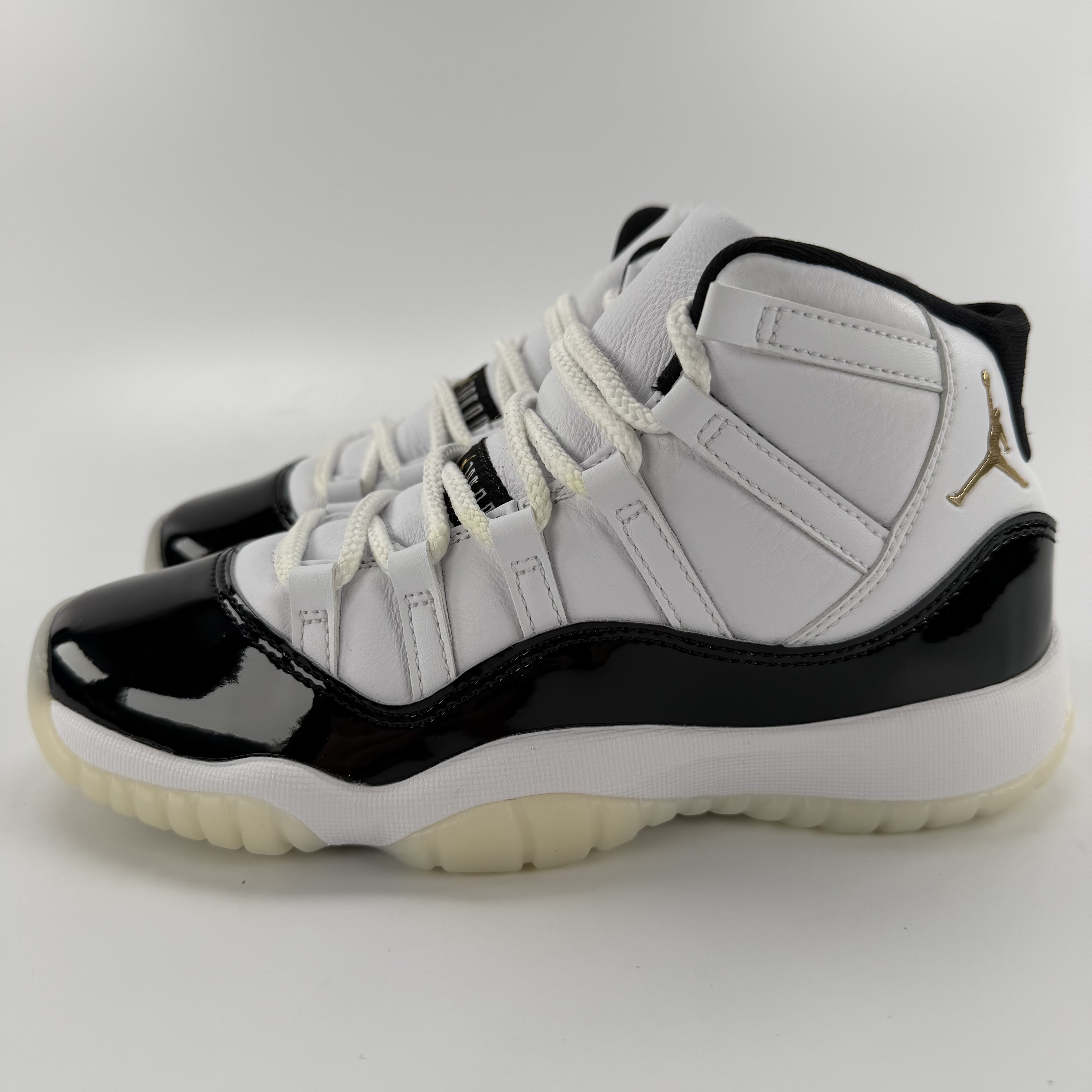709512 Jordan 11 Retro DMP Gratitude (2023) (GS)
