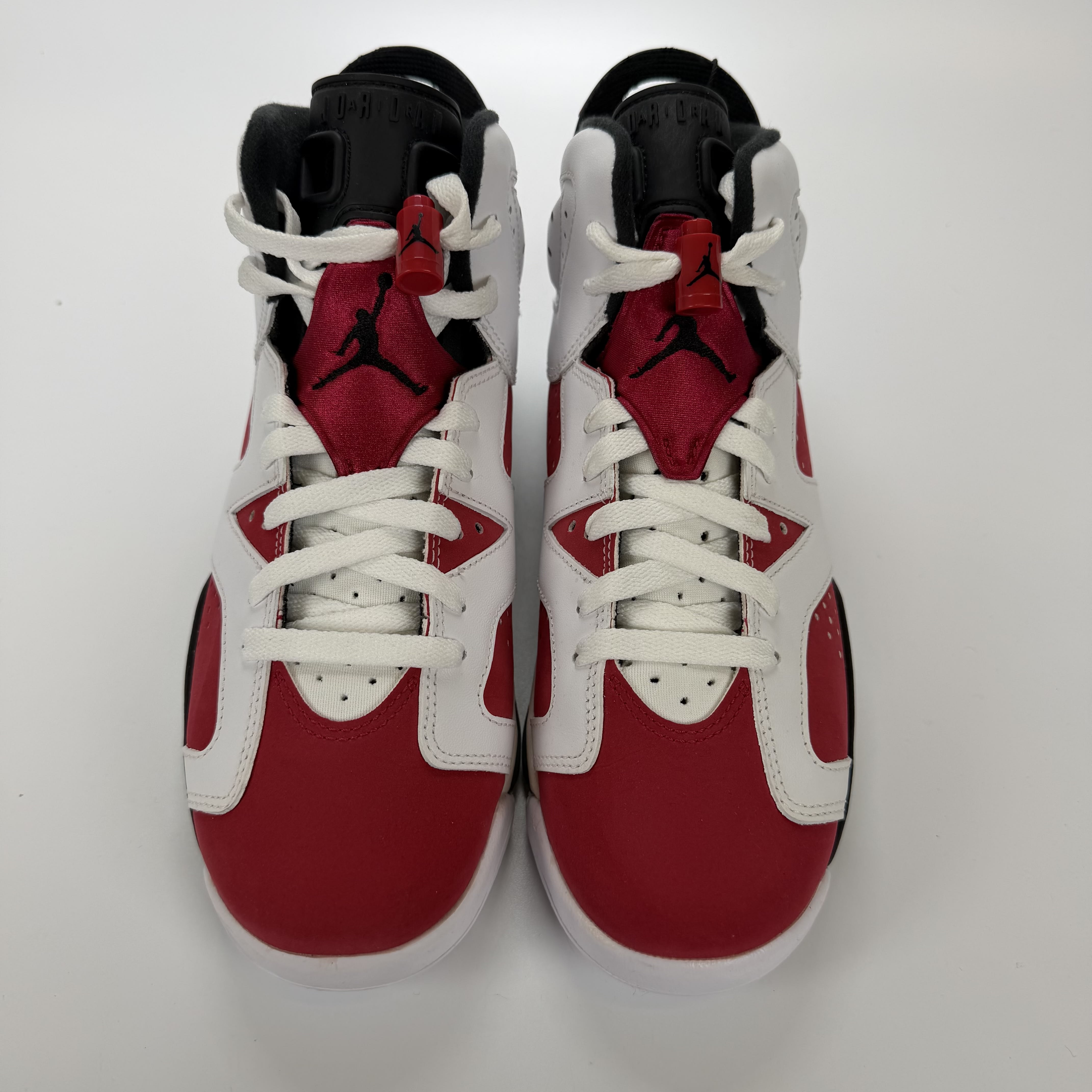 SP4914 Jordan 6 Retro Carmine (2021) (GS)