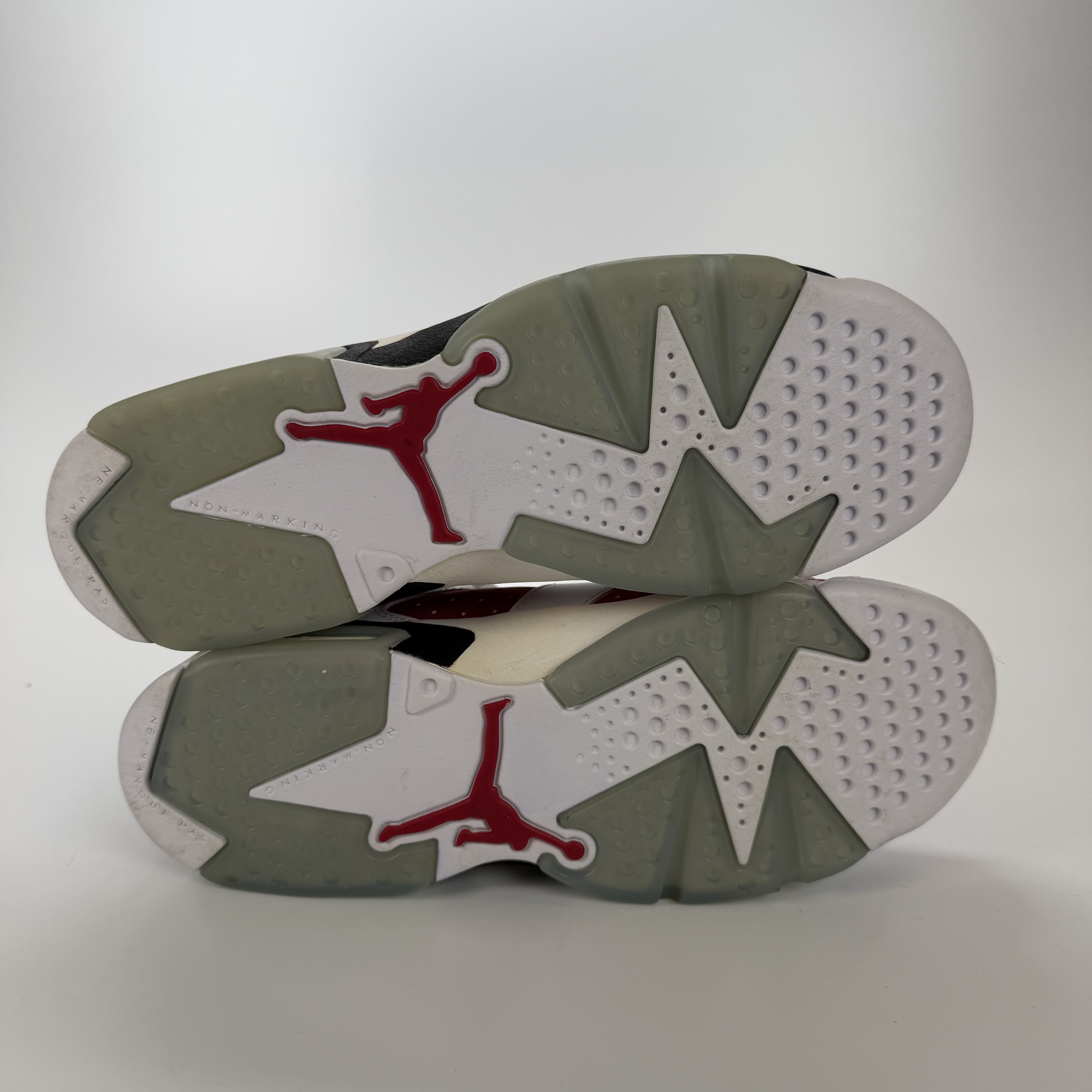 SP4914 Jordan 6 Retro Carmine (2021) (GS)