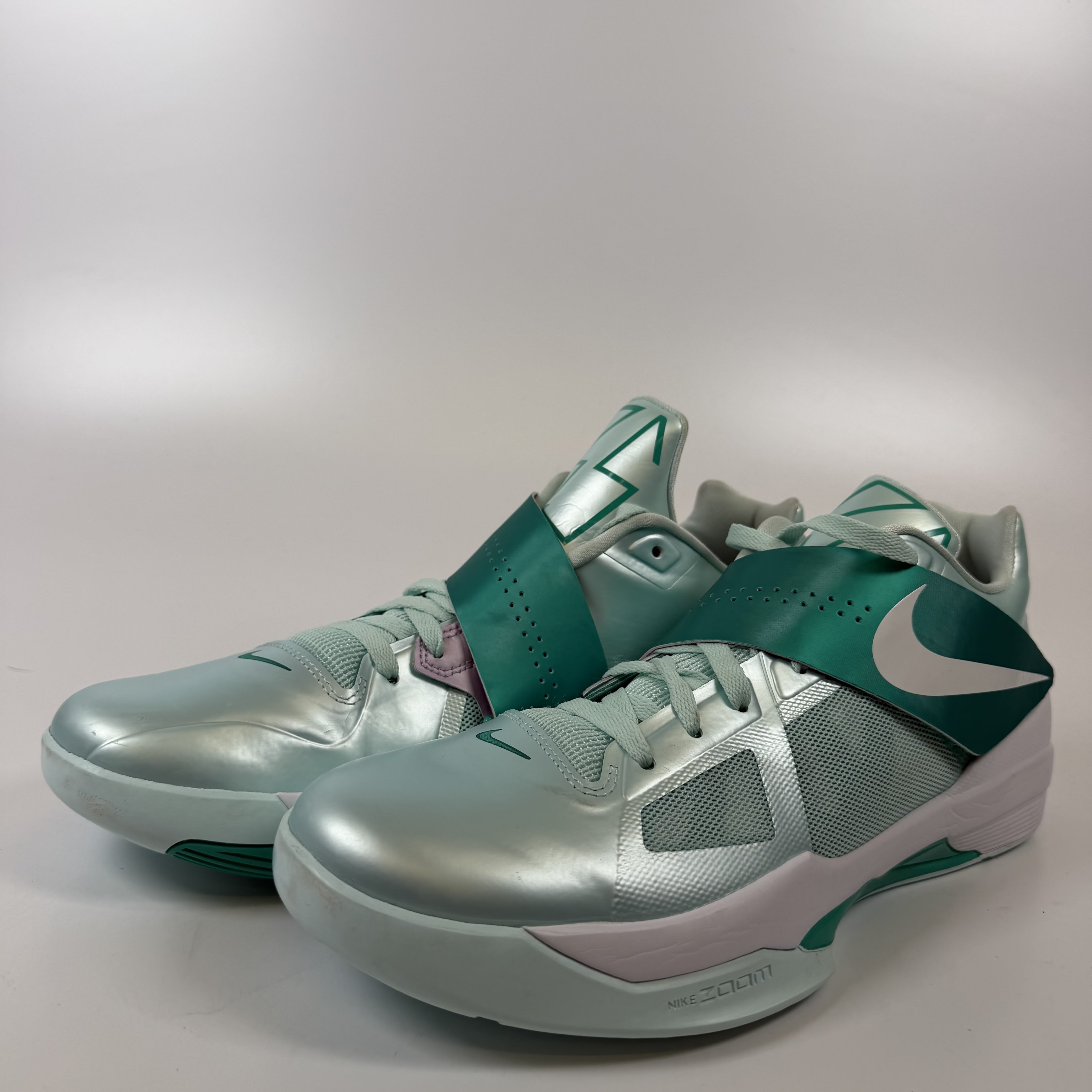 SP9812 Nike KD 4 Easter (2025)