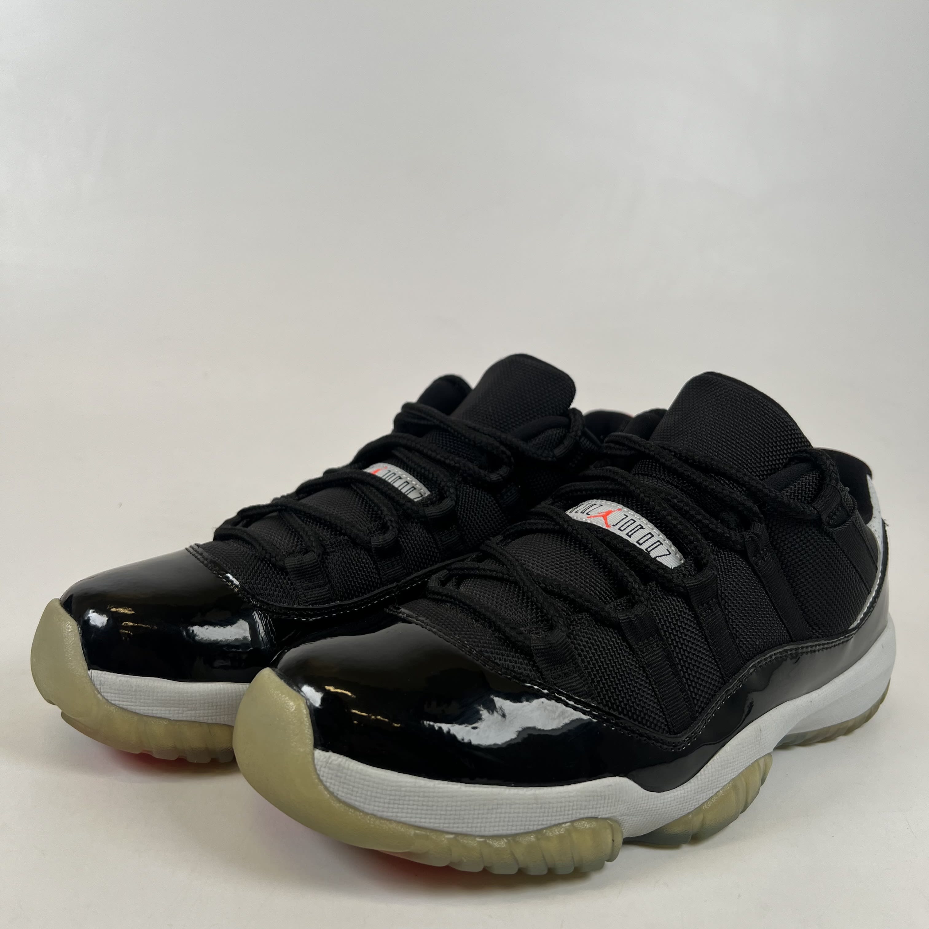 SP14644 Jordan 11 Retro Low Infrared