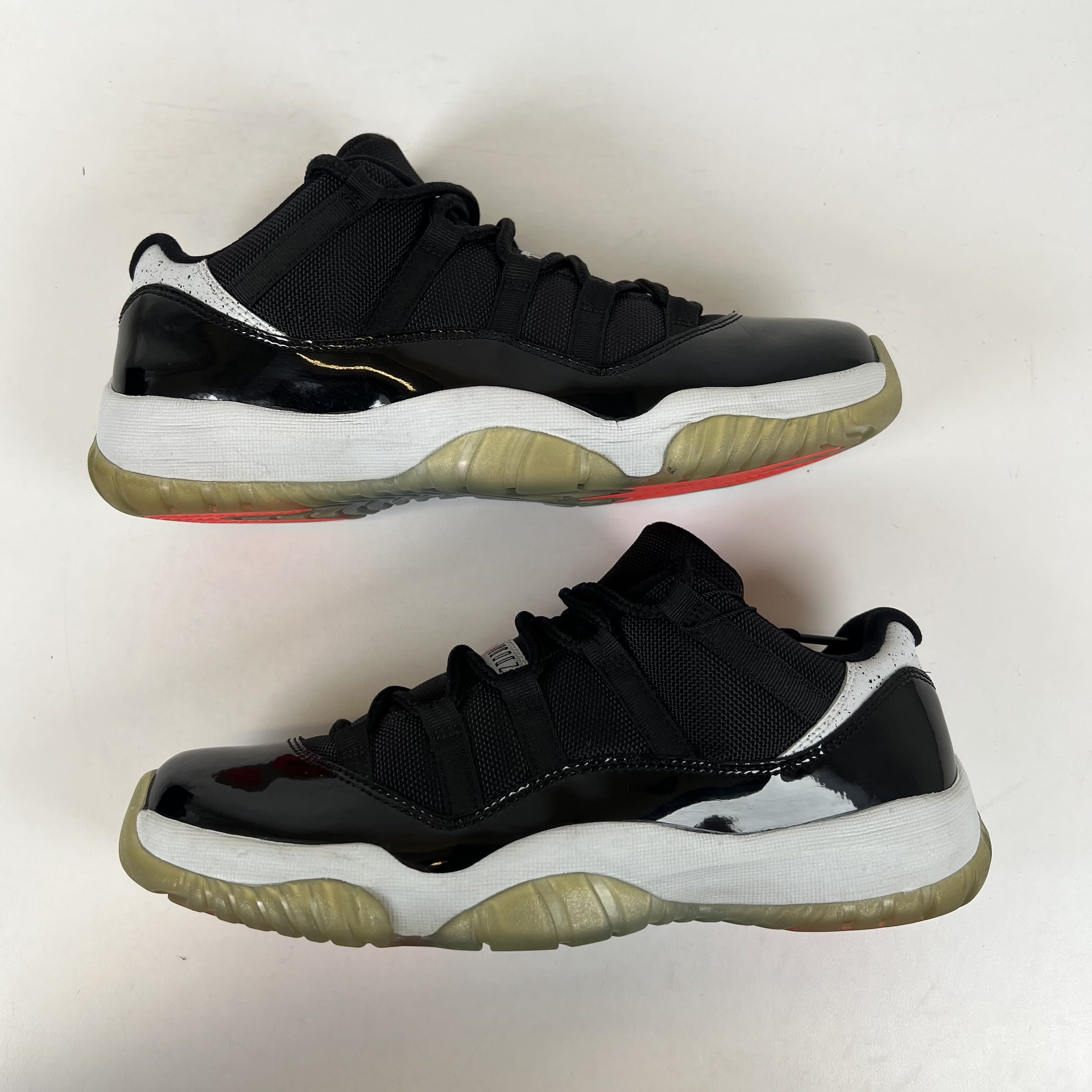 SP14644 Jordan 11 Retro Low Infrared