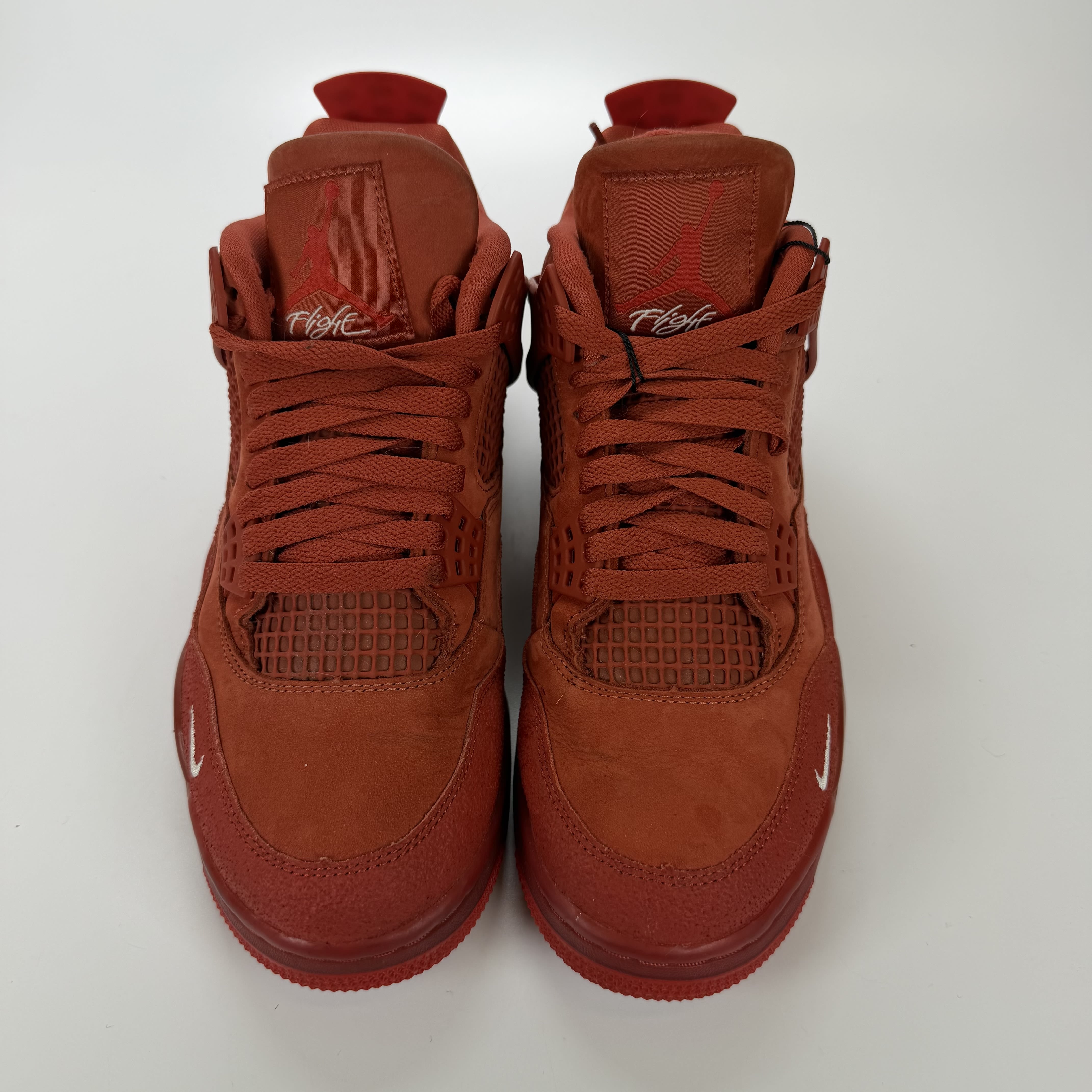 SP4905 Air Jordan 4 Retro OG SP Nigel Sylvester Brick by Brick