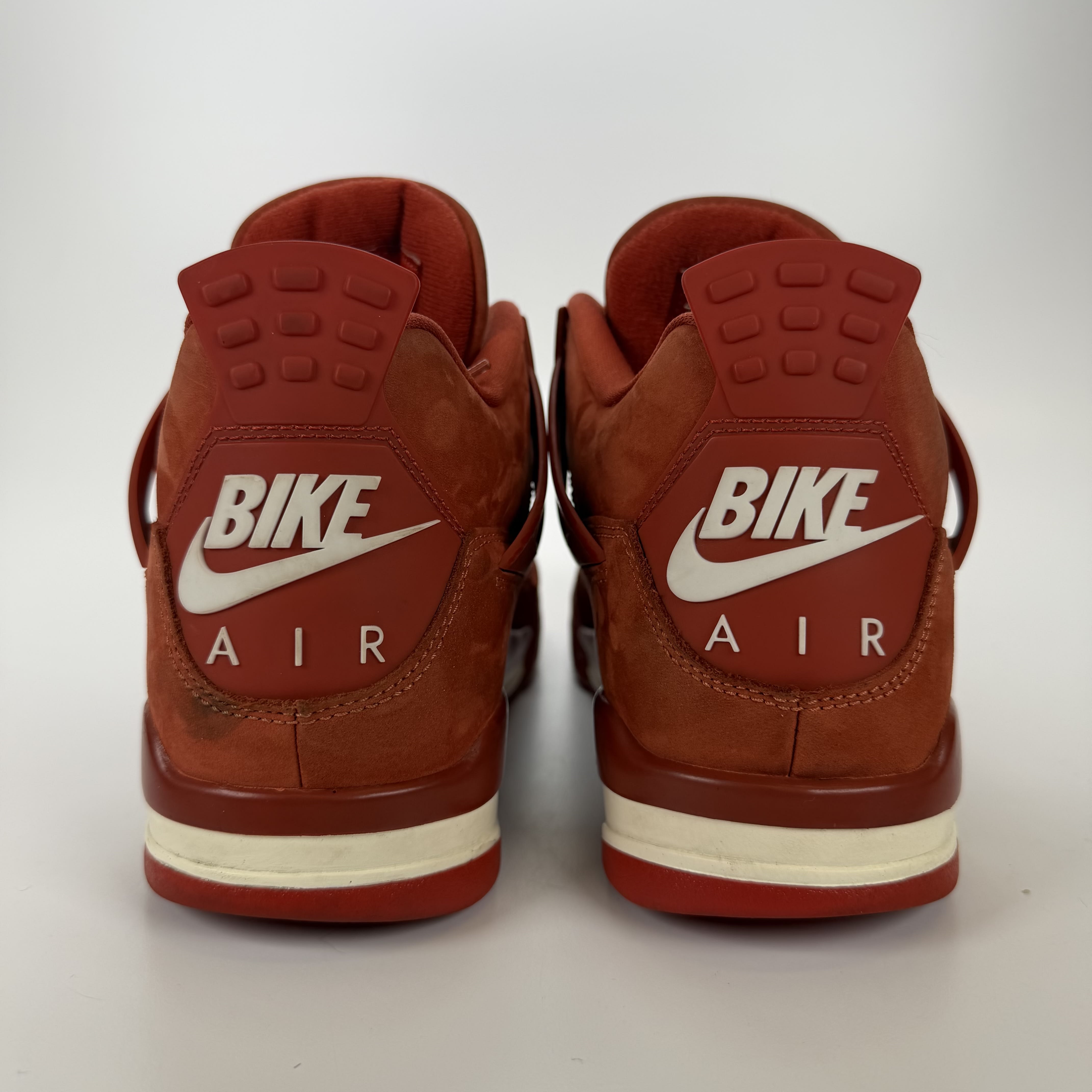 SP4905 Air Jordan 4 Retro OG SP Nigel Sylvester Brick by Brick