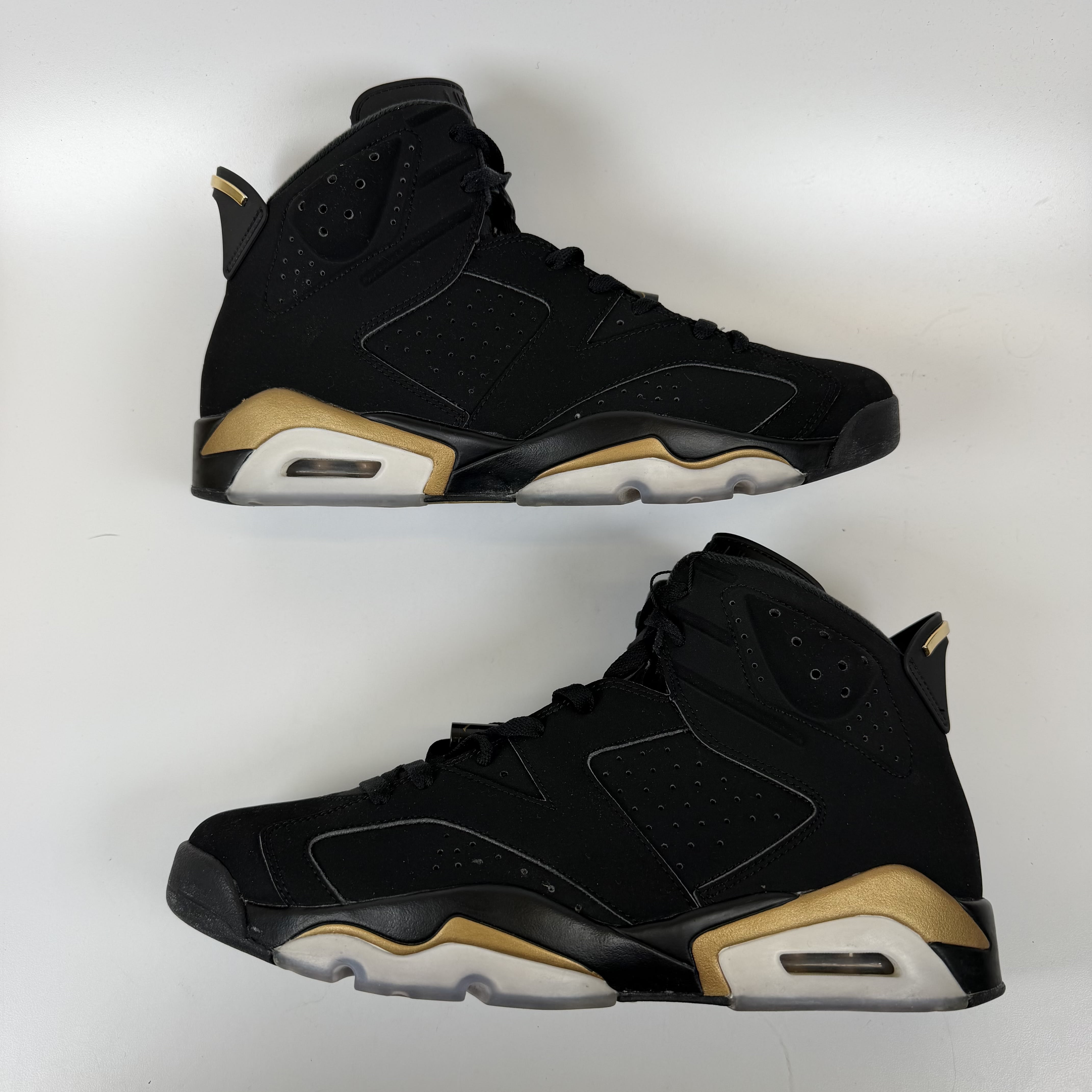 SP9767 Jordan 6 Retro DMP (2020)
