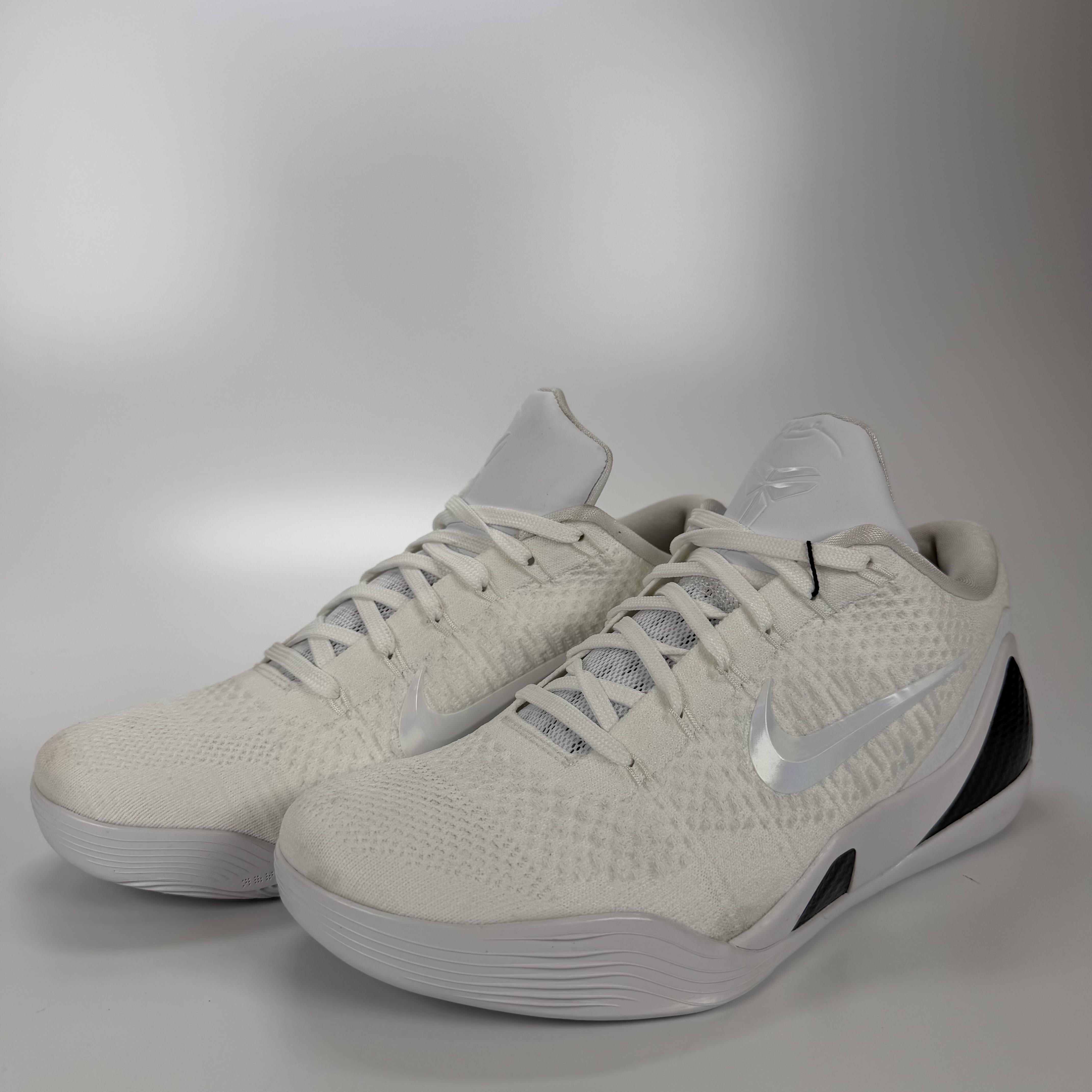 SP4873 Nike Kobe 9 Elite Low Protro Halo