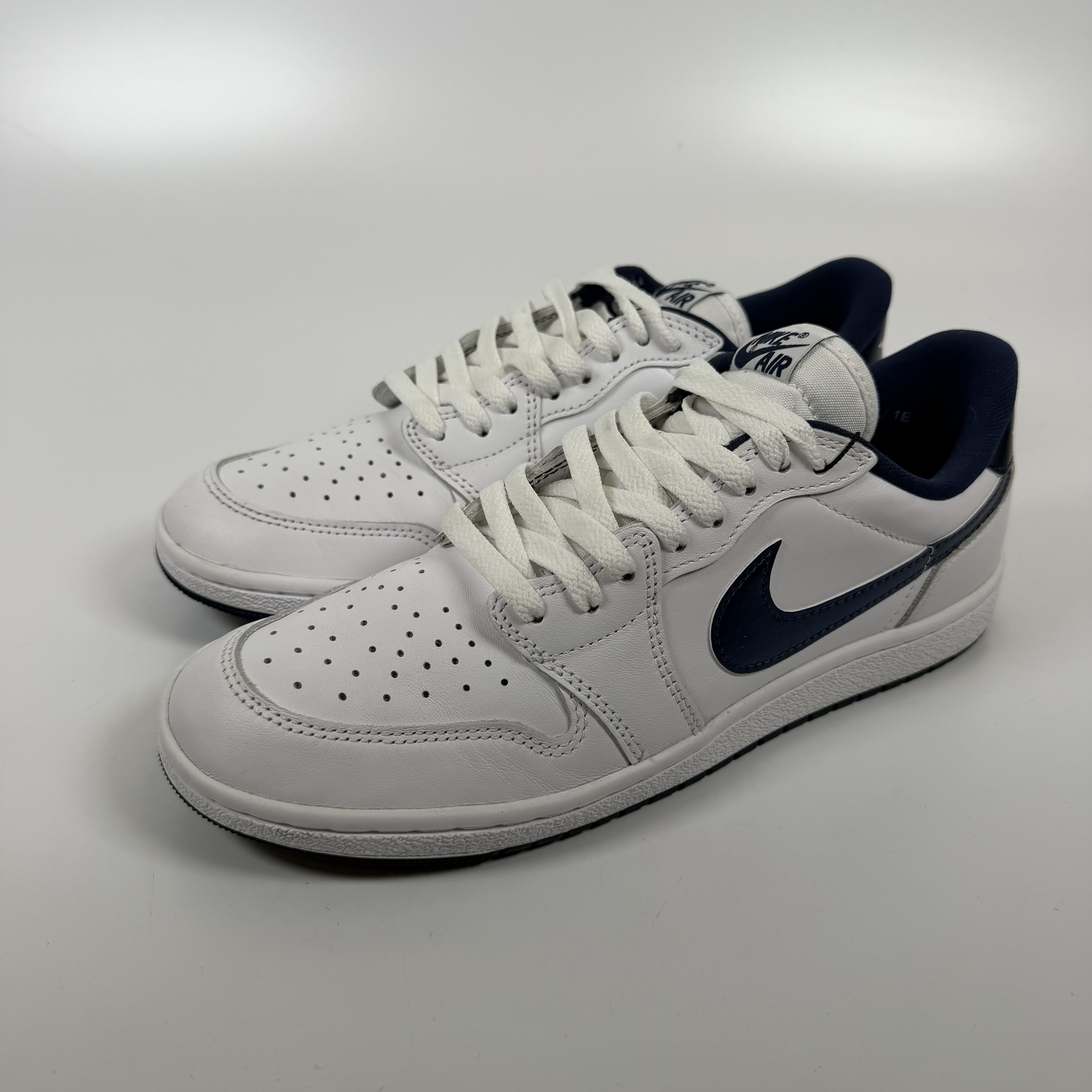 SP7739 Jordan 1 Retro Low '85 Metallic Blue
