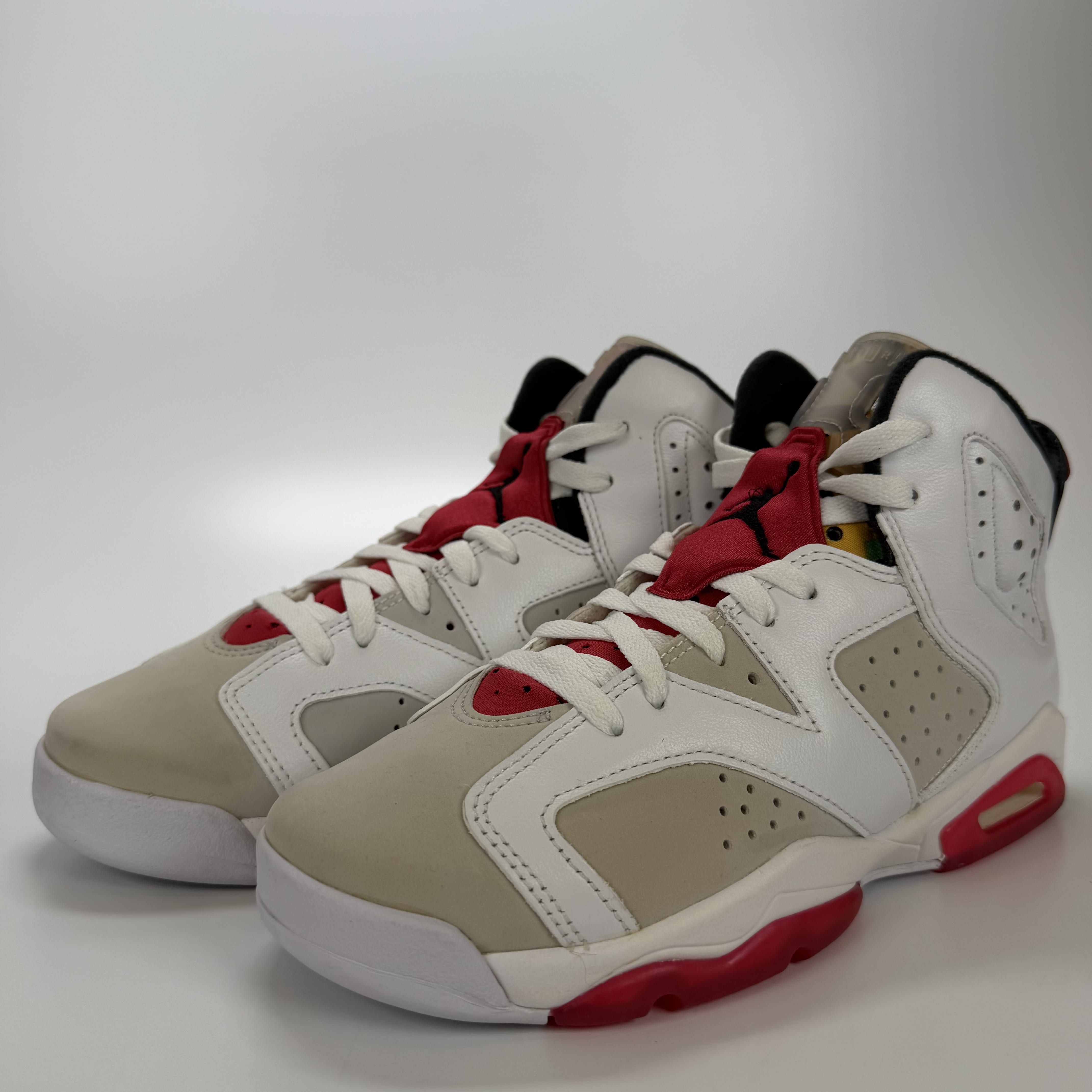 SP4916 Jordan 6 Retro Hare (GS)
