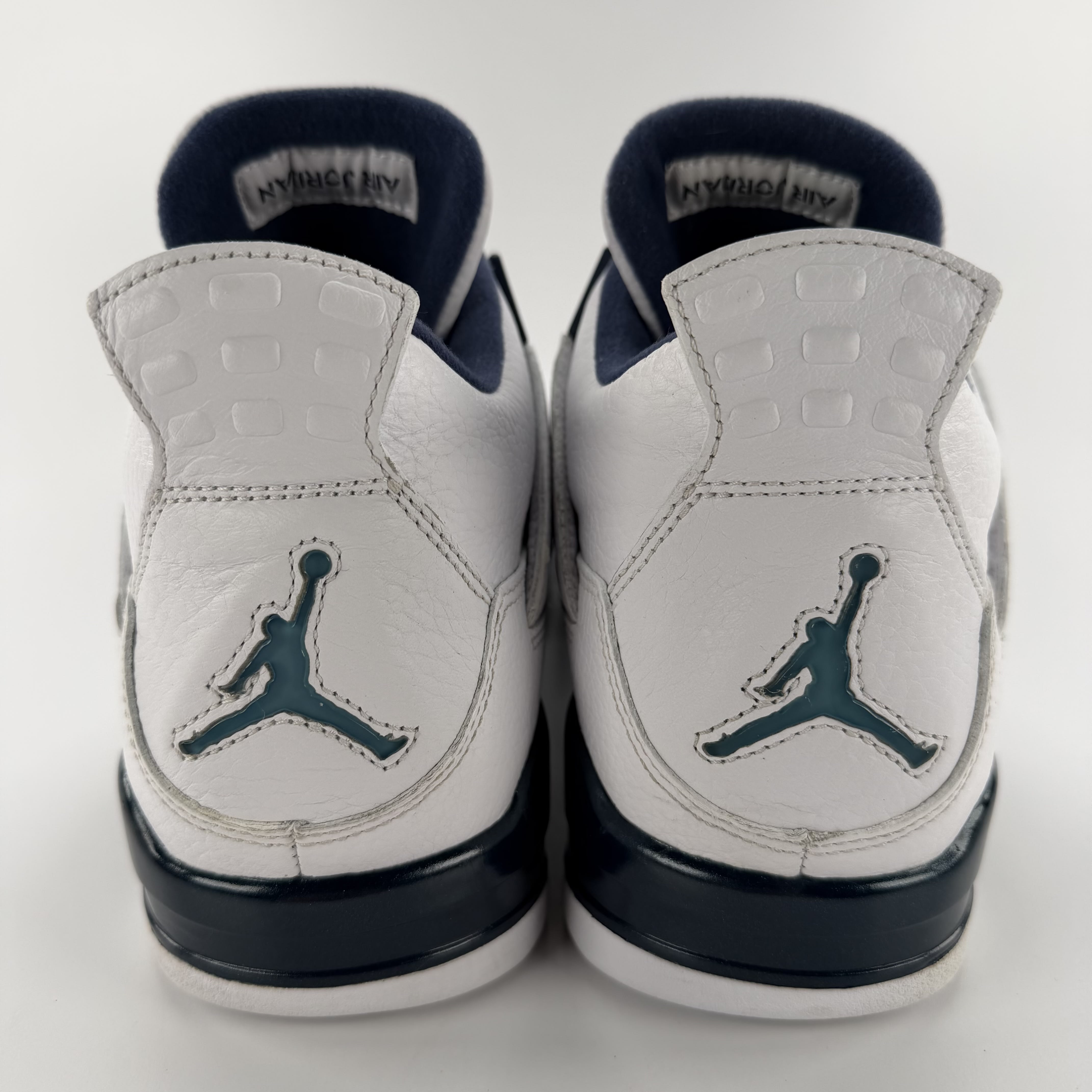 459032 Jordan 4 Retro Columbia (2015)