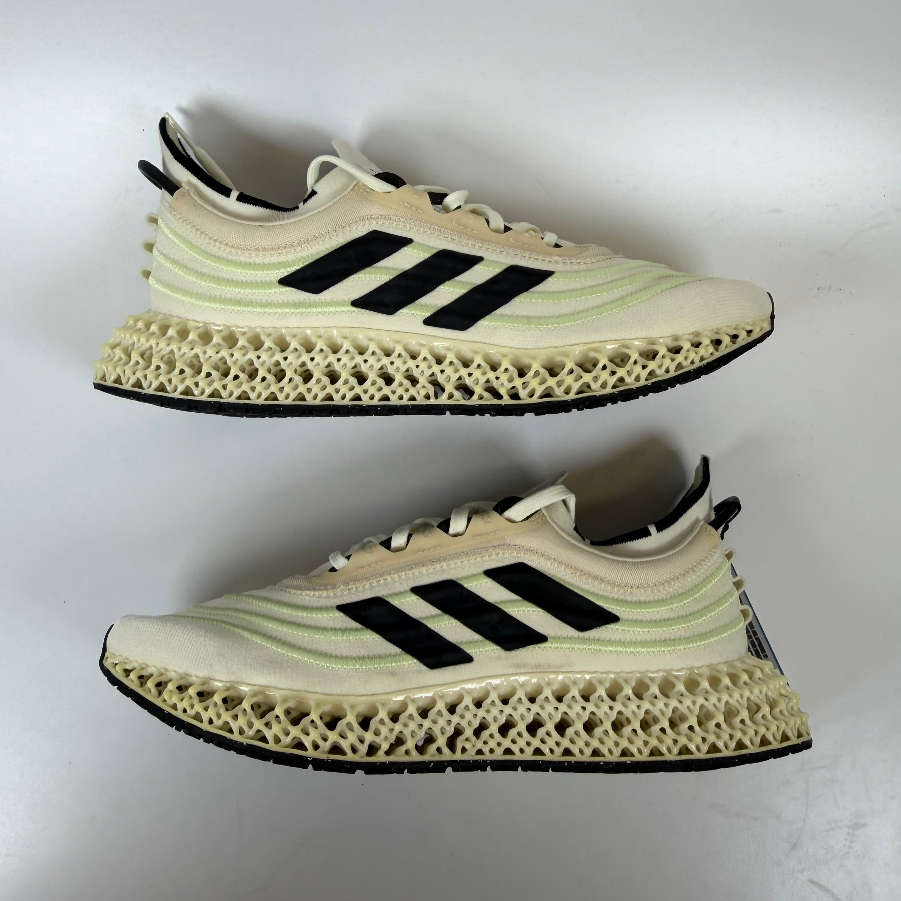 SP9431 adidas 4DFWD Parley Almost Lime