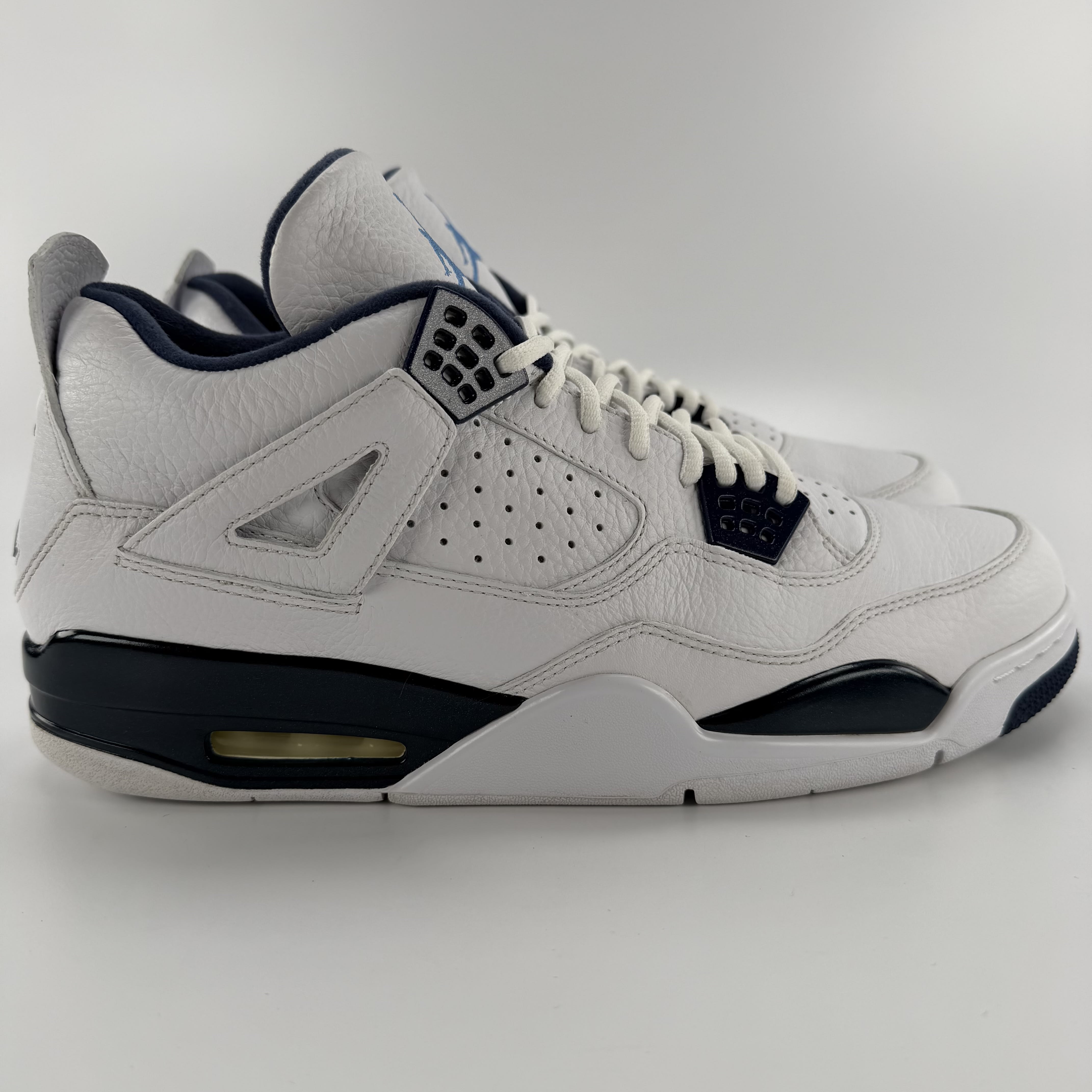 459032 Jordan 4 Retro Columbia (2015)