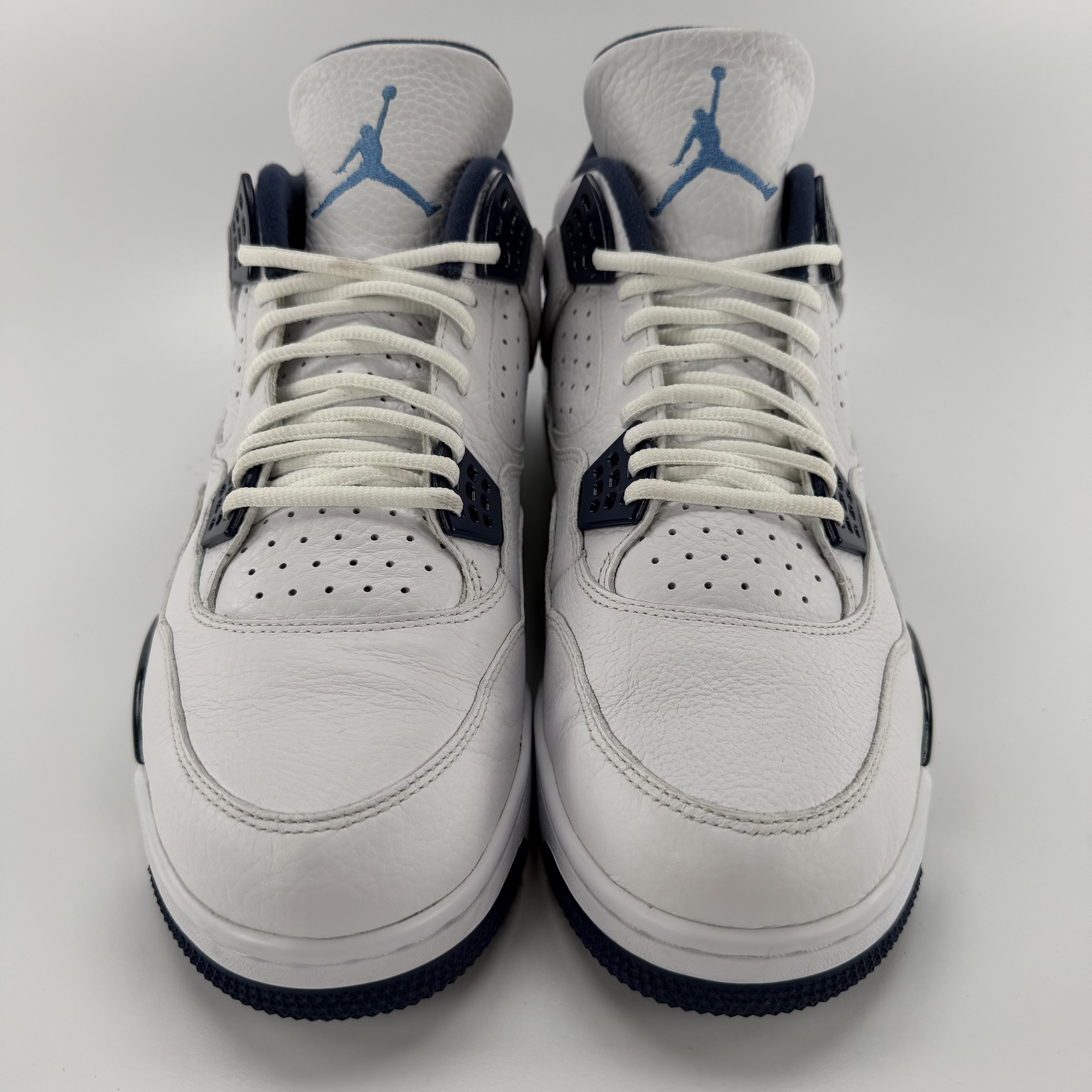 459032 Jordan 4 Retro Columbia (2015)