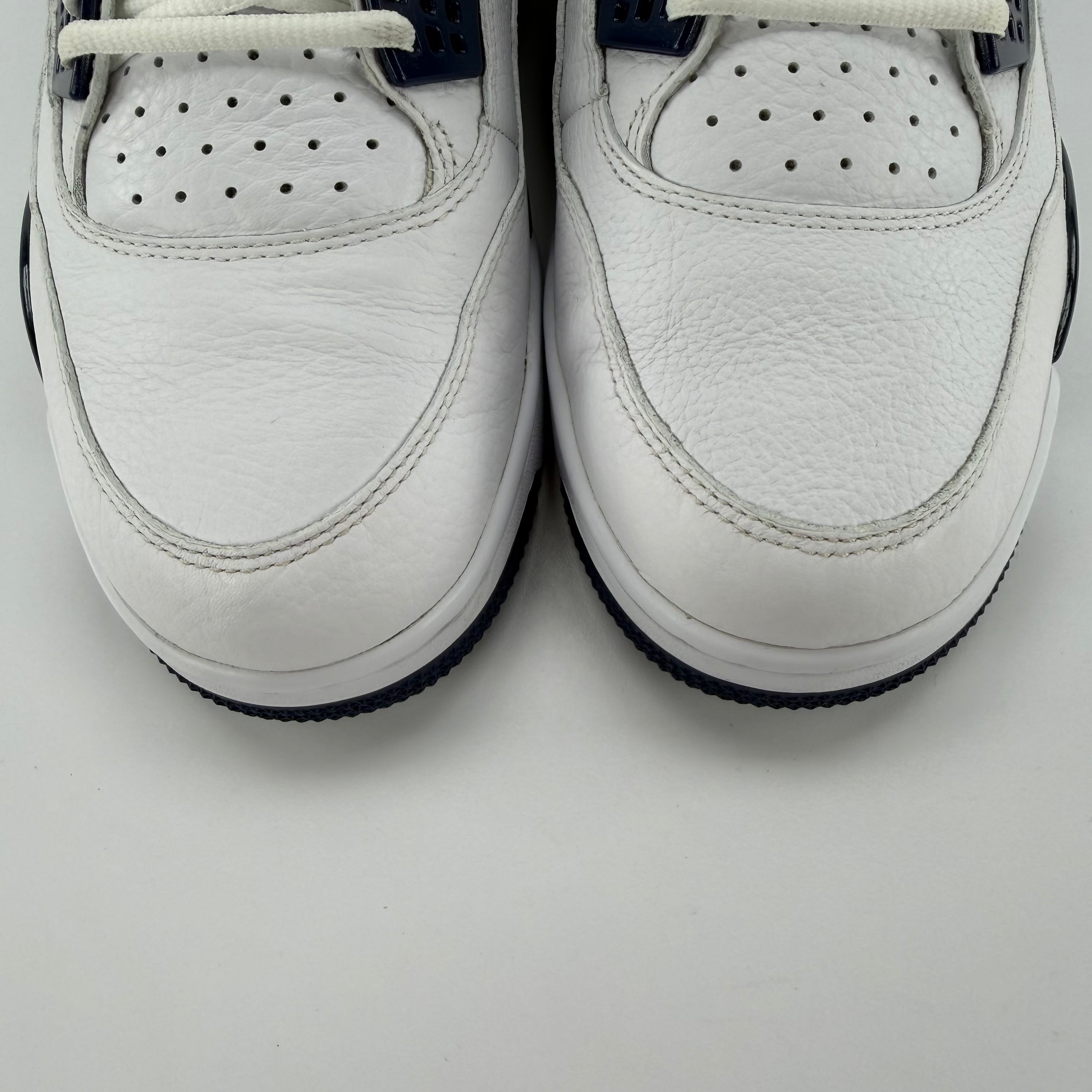 459032 Jordan 4 Retro Columbia (2015)