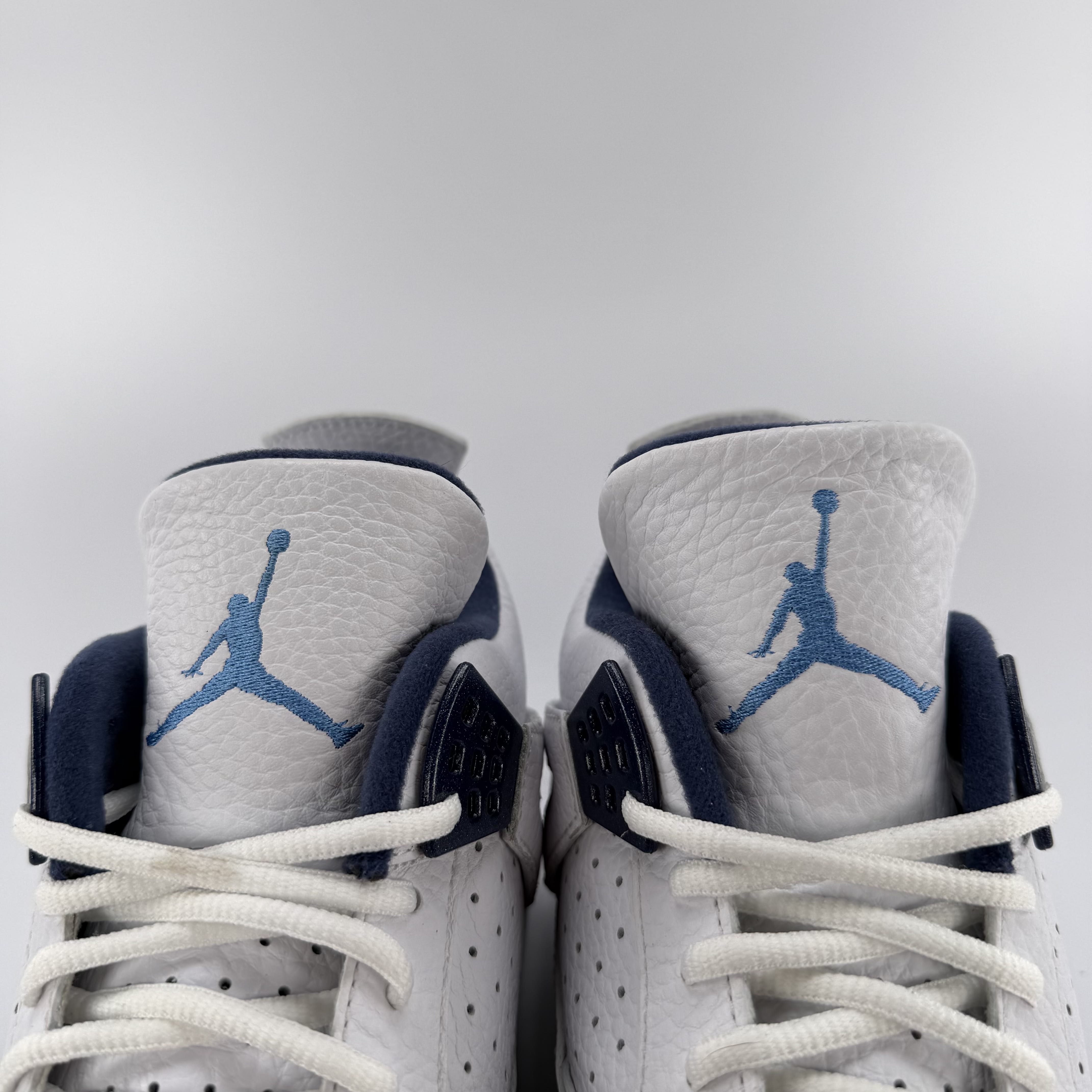 459032 Jordan 4 Retro Columbia (2015)
