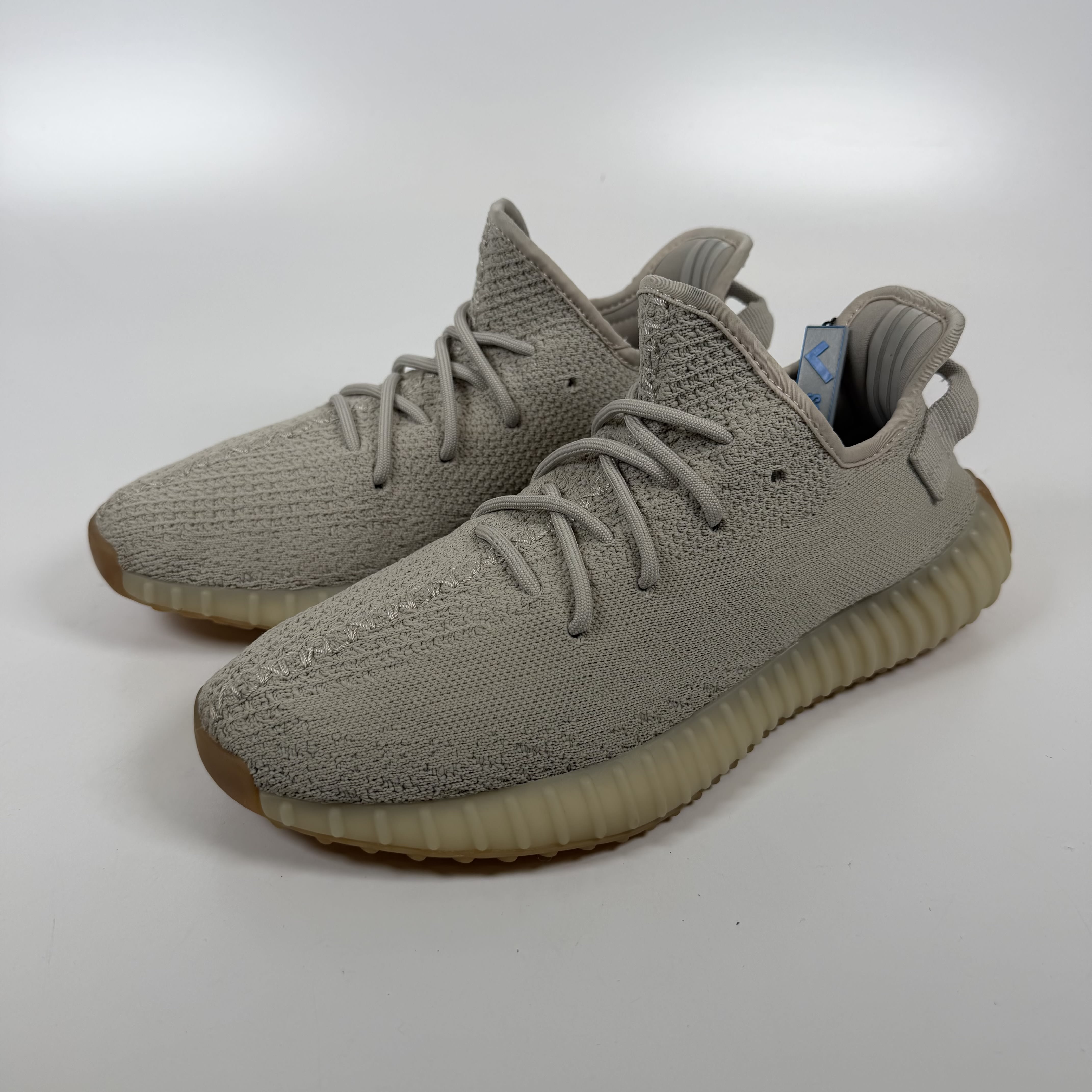 SP7457 adidas Yeezy Boost 350 V2 Sesame