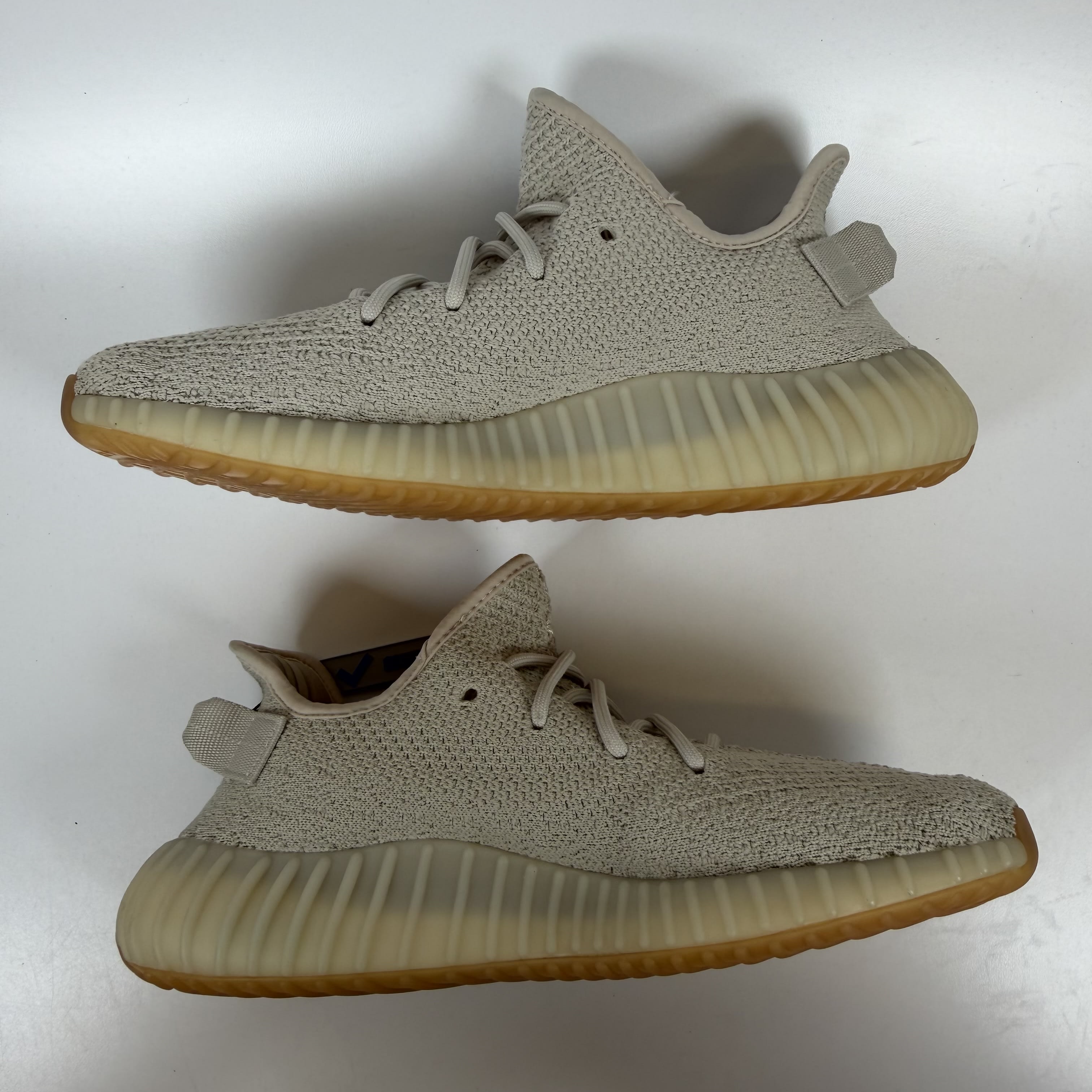 SP7457 adidas Yeezy Boost 350 V2 Sesame