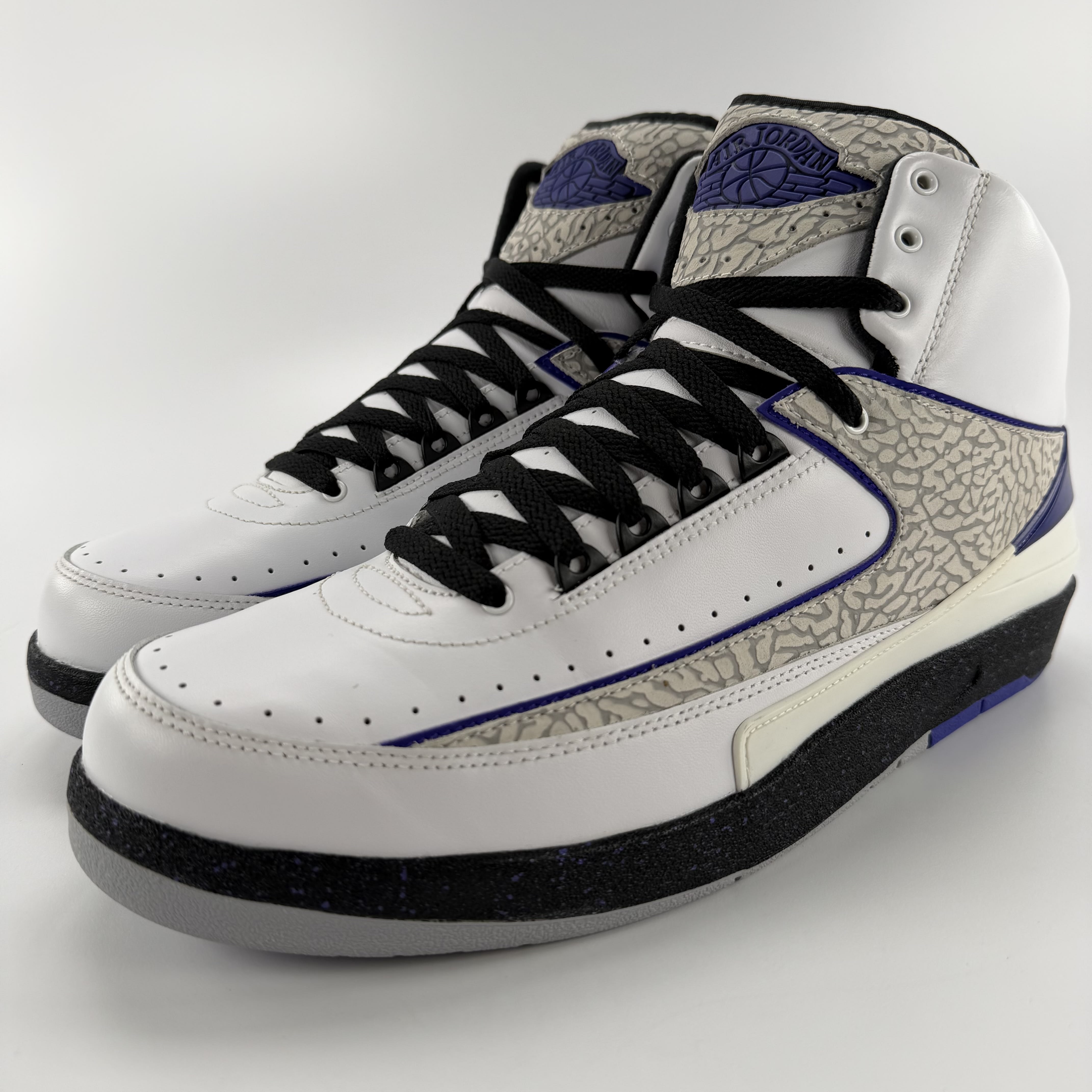 514140 Jordan 2 Retro Dark Concord