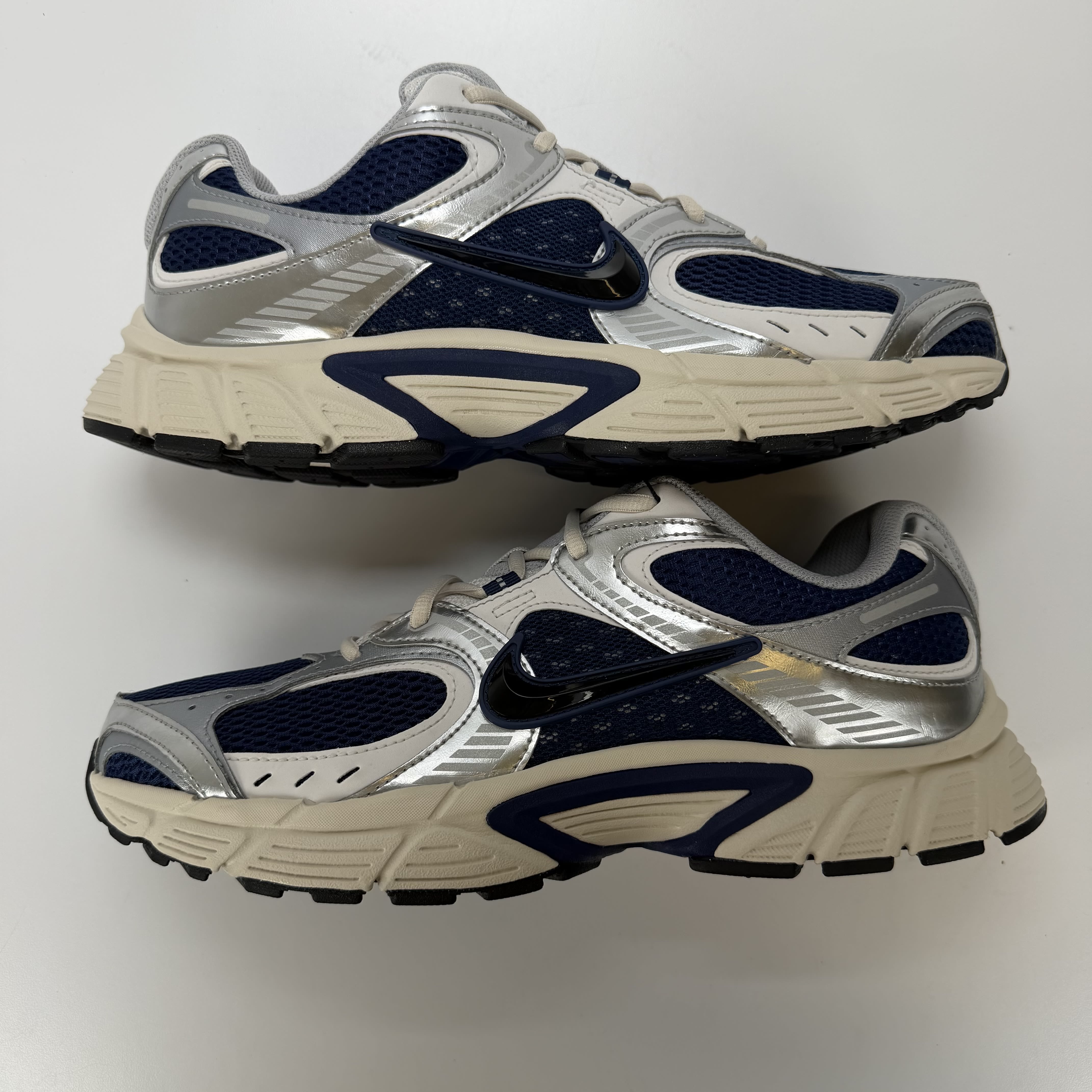 SP4813 Nike V5 RNR Blue Void Wolf Grey