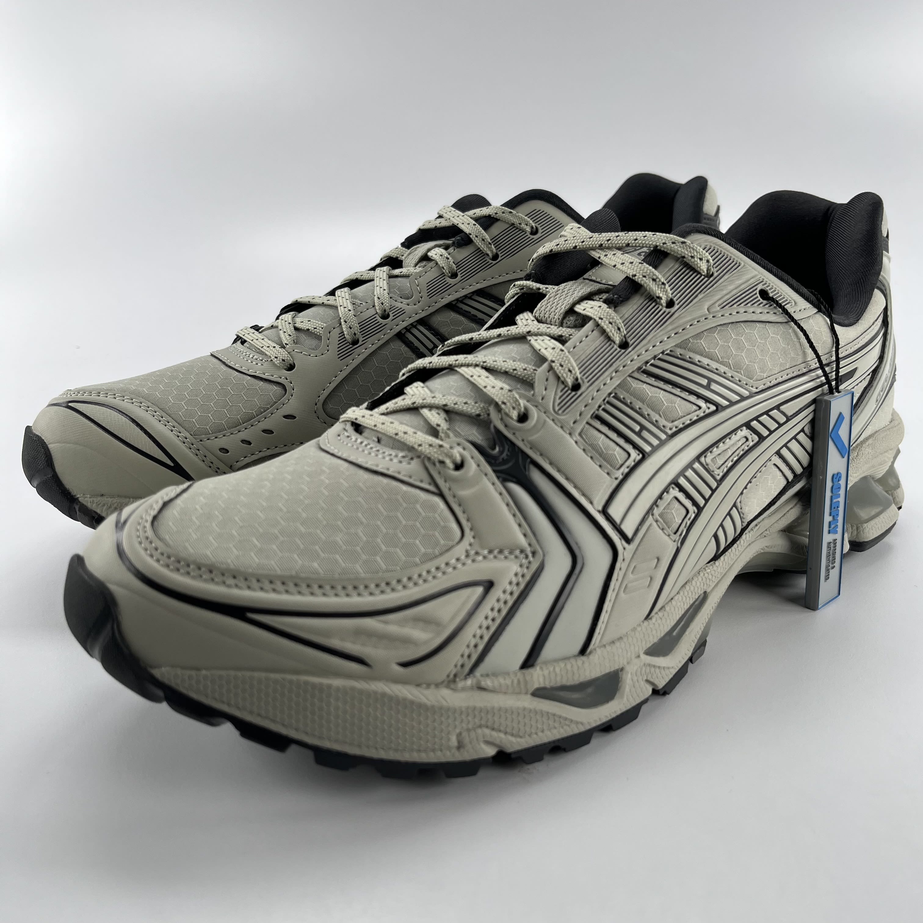 266308 ASICS Gel-Kayano 14 Earthenware Pack White Sage