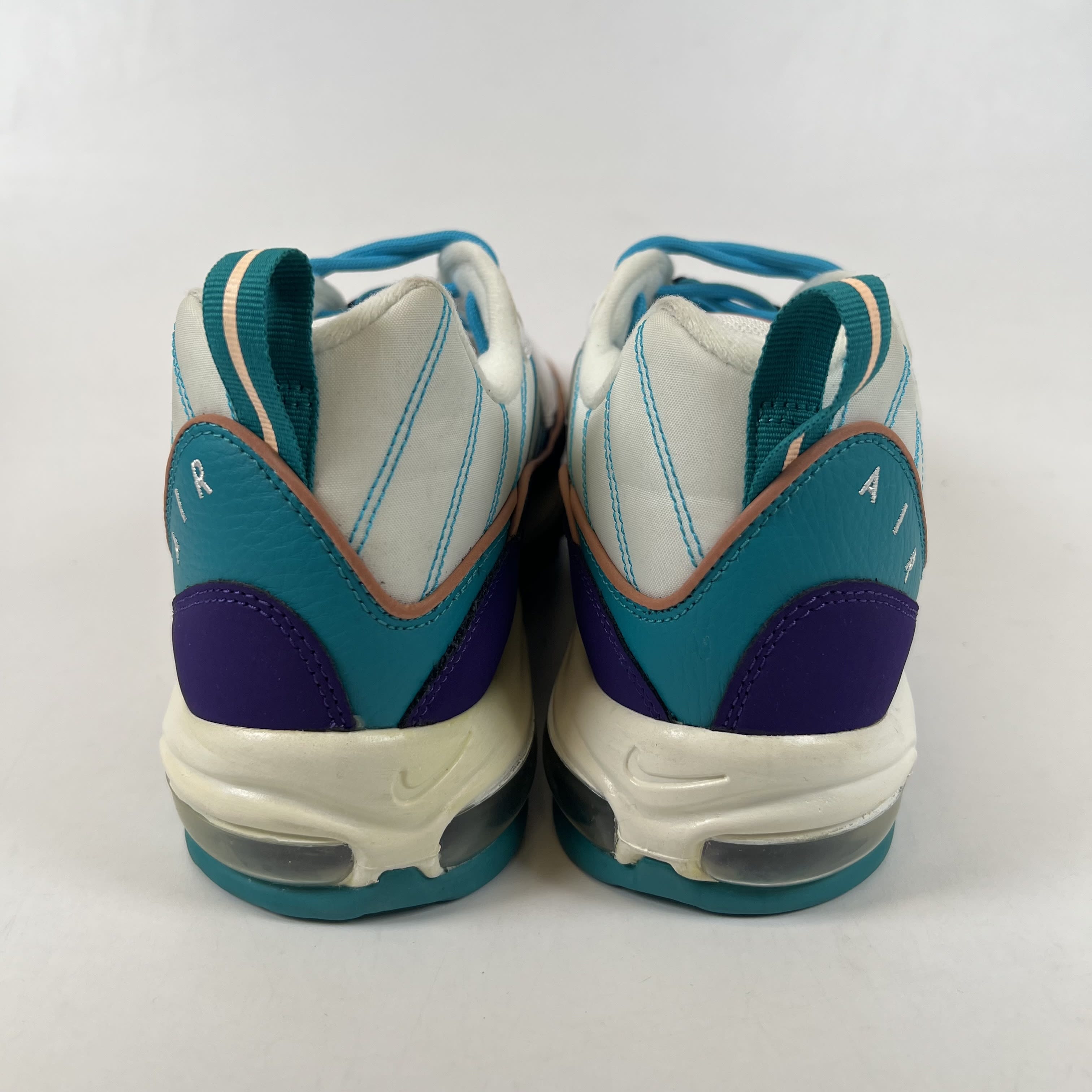 SP9486 Nike Air Max 98 Hornets