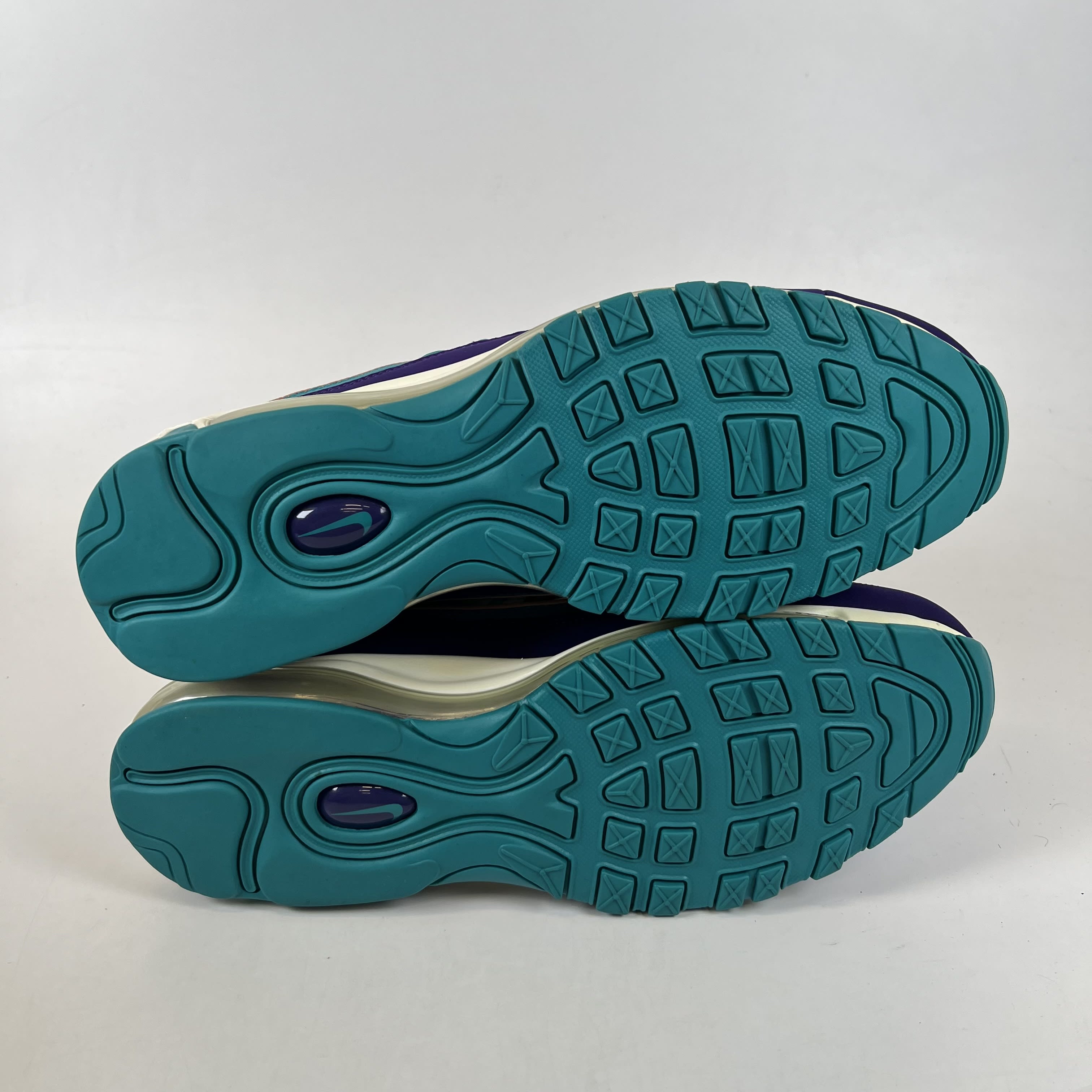 SP9486 Nike Air Max 98 Hornets