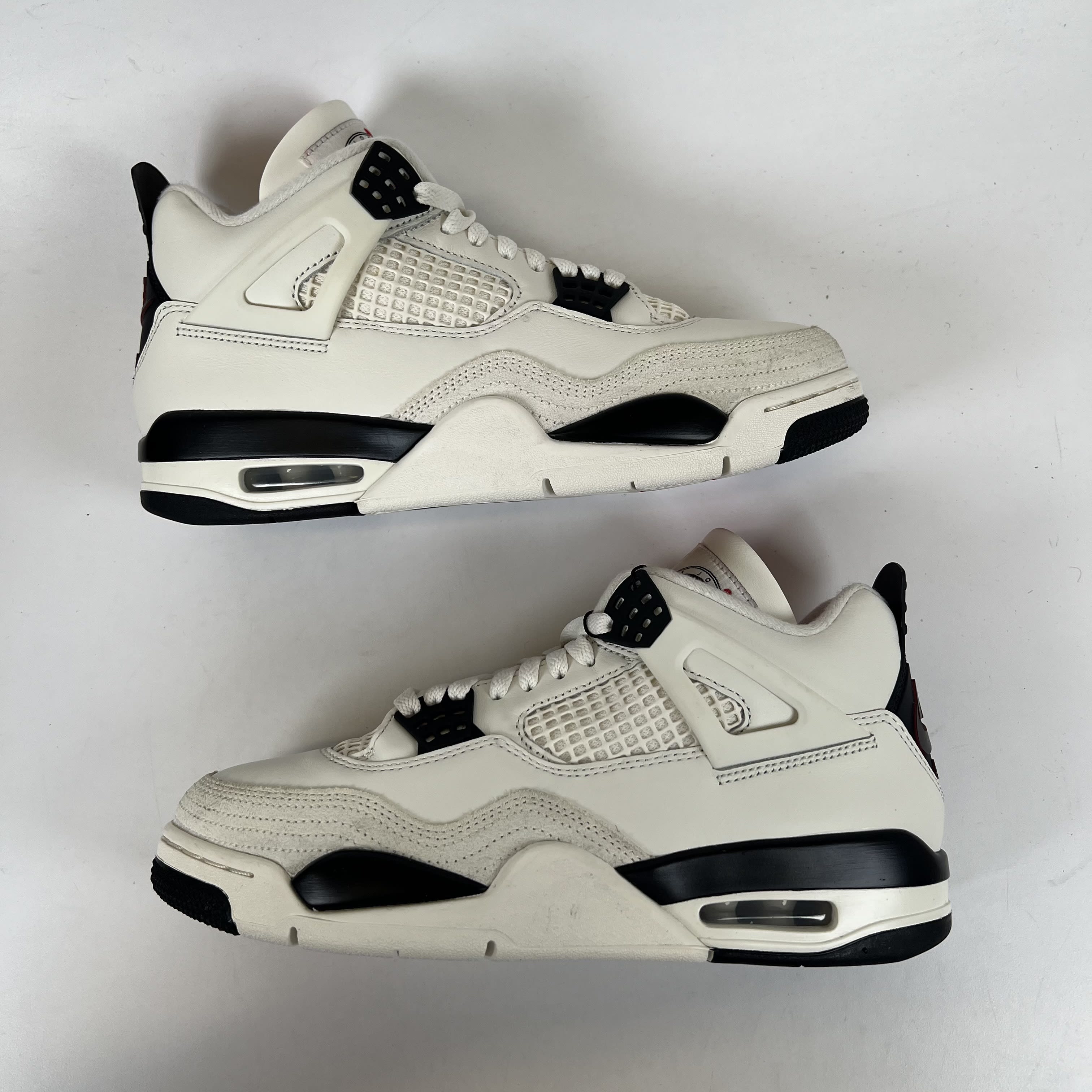 SP14330 Jordan 4 Retro OG Flight Club