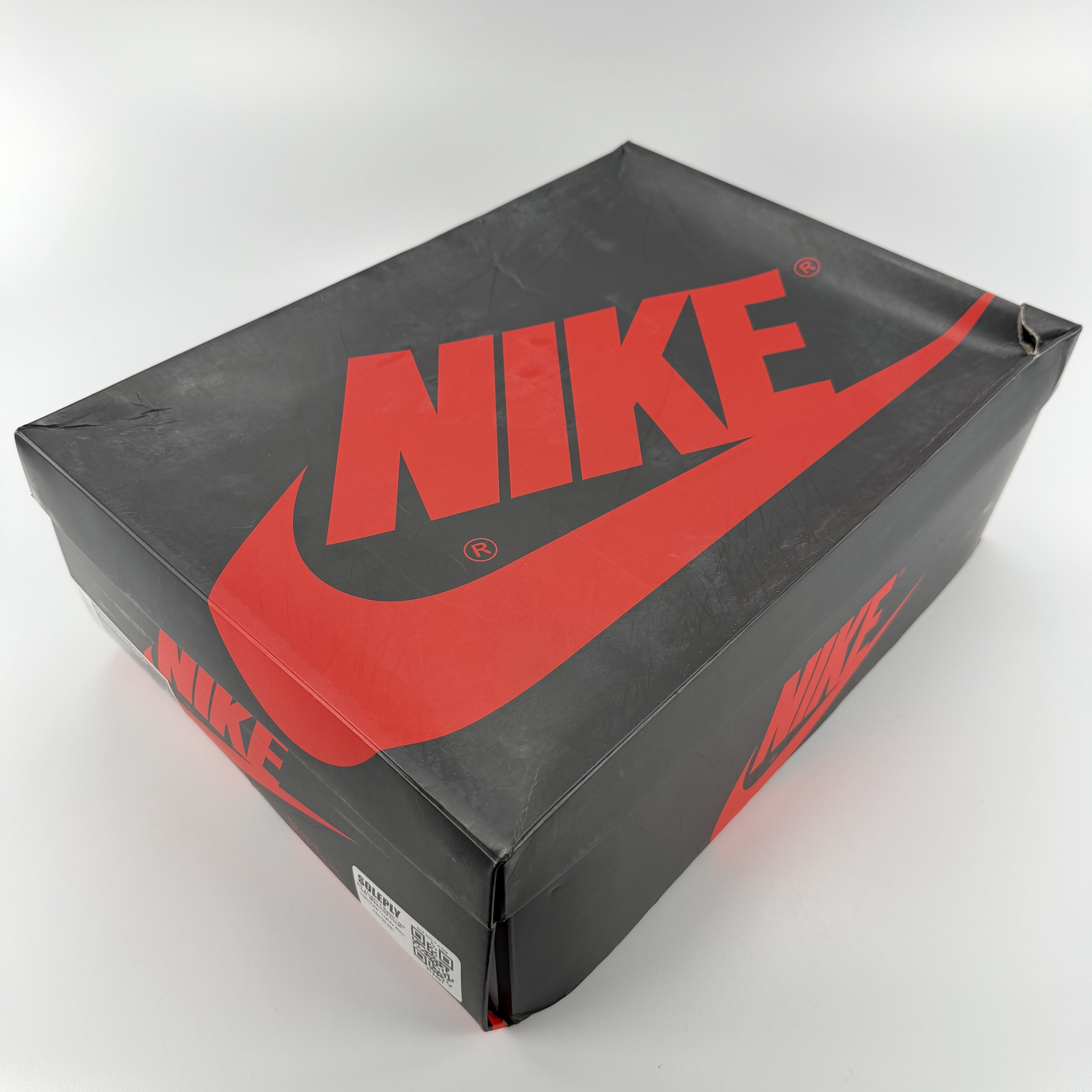 512497 Air Jordan 1 Retro Low OG 'Bleached Coral'