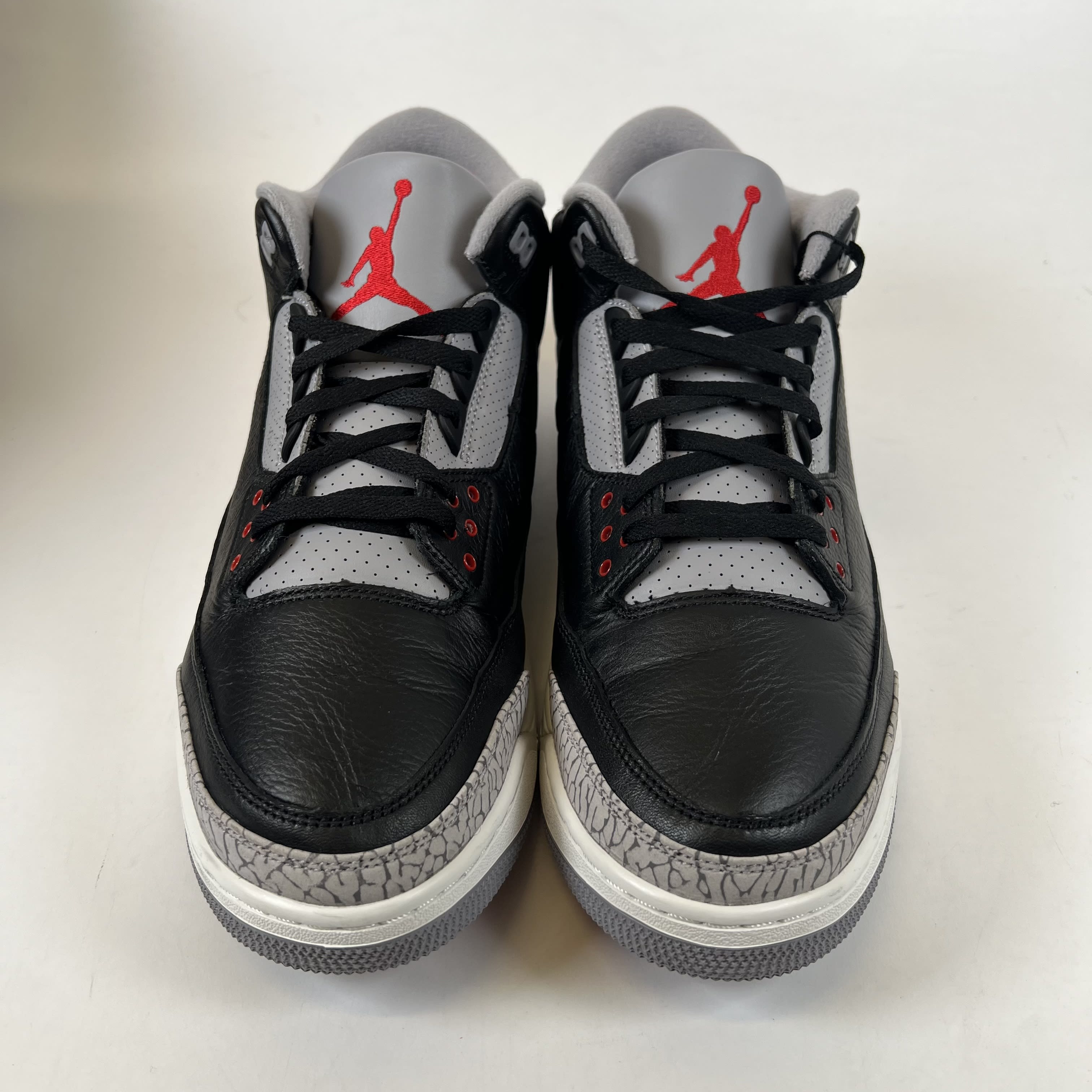 SP13410 Jordan 3 Retro OG Black Cement (2024)