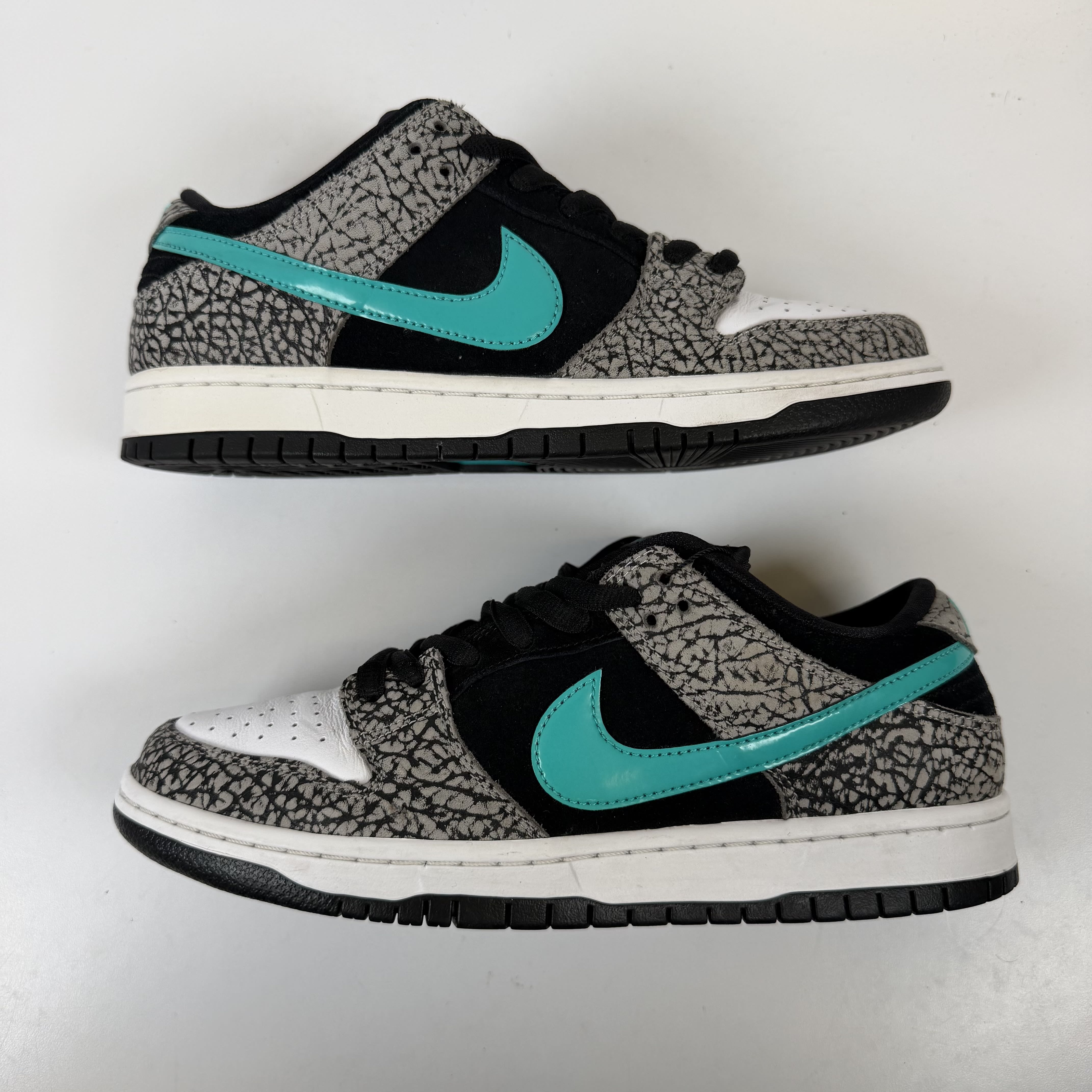 SP9294 Nike SB Dunk Low atmos Elephant
