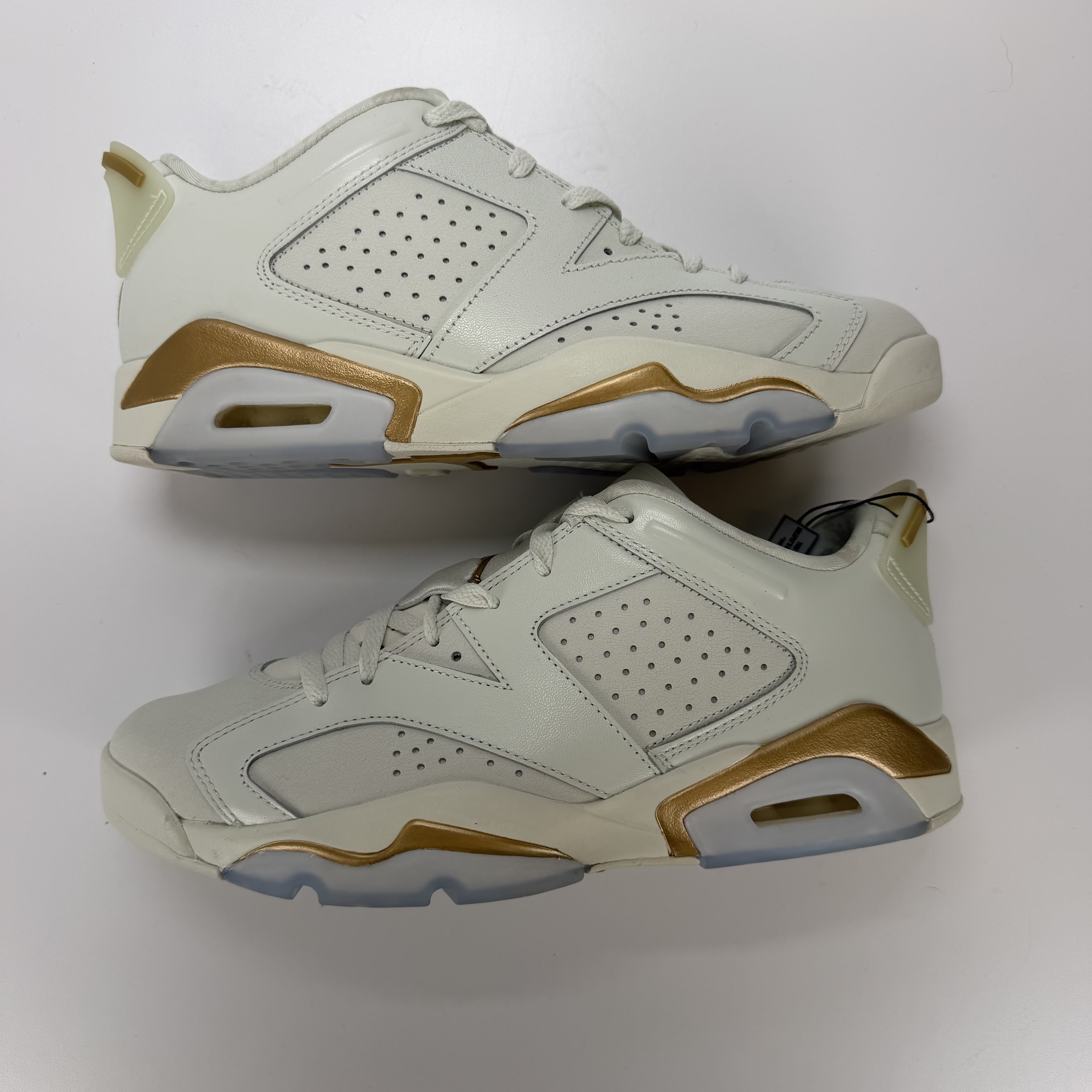 SP4899 Jordan 6 Retro Low GC Lunar New Year (2022)