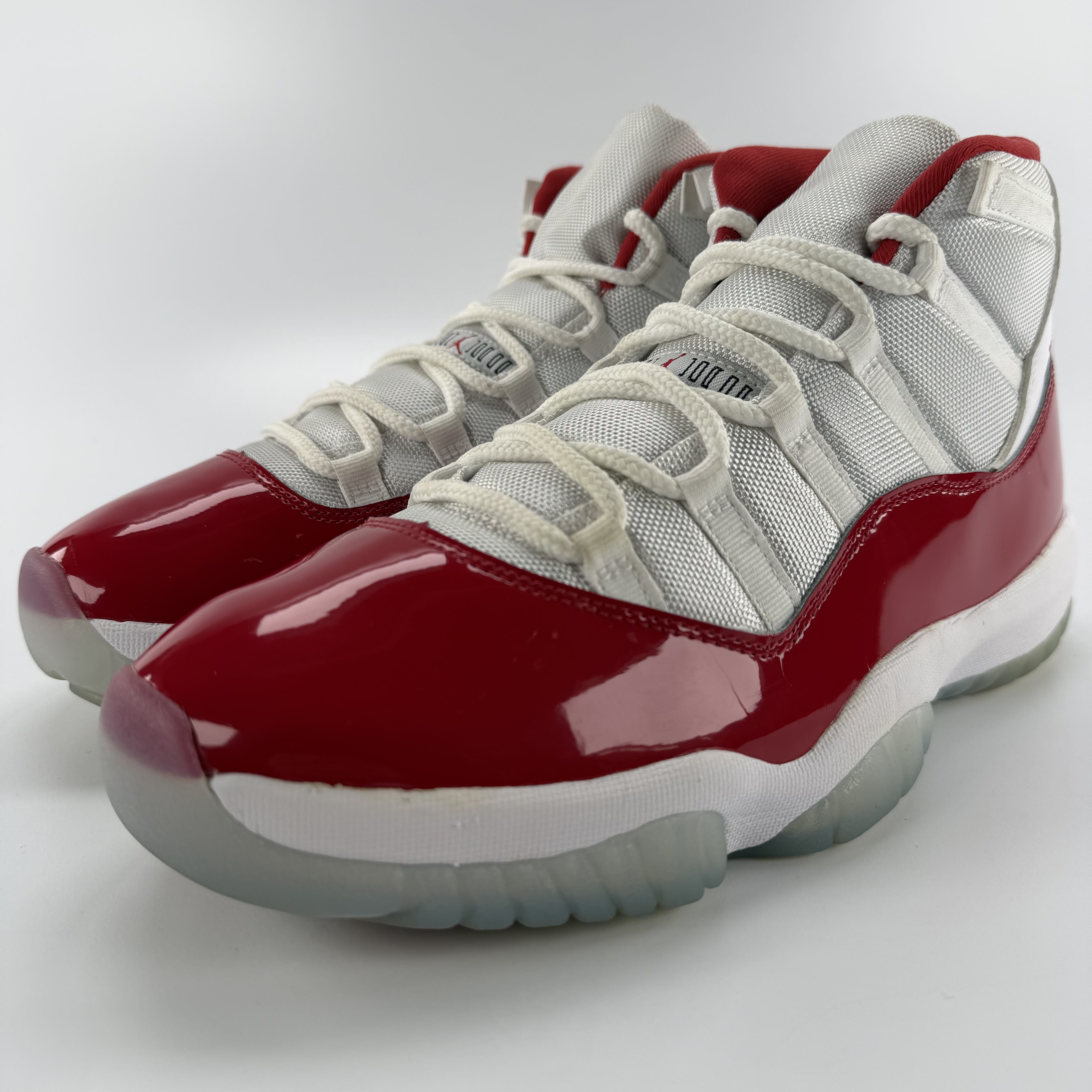 512180 Jordan 11 Retro Cherry (2022)
