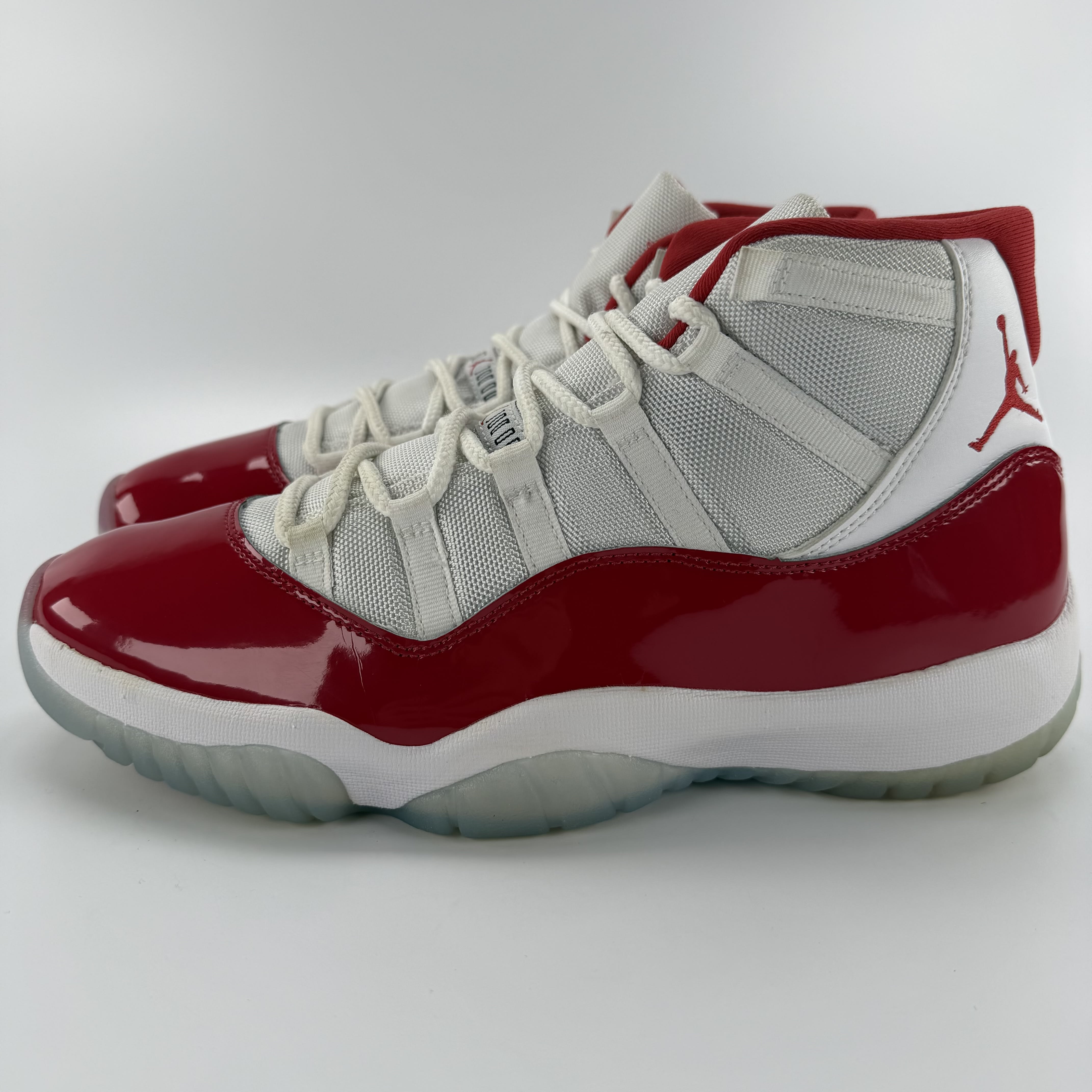 512180 Jordan 11 Retro Cherry (2022)