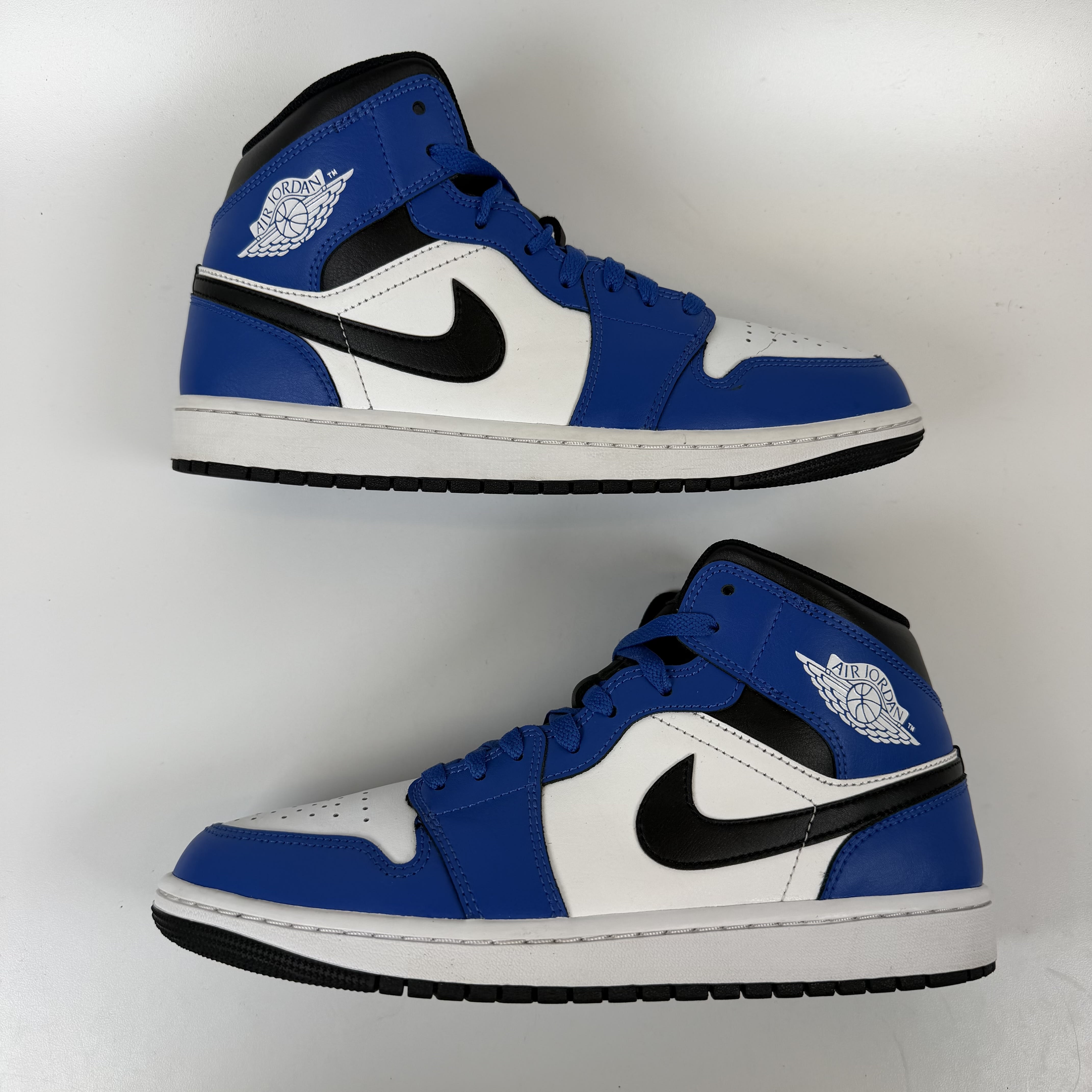 SP9792 Jordan 1 Mid Game Royal