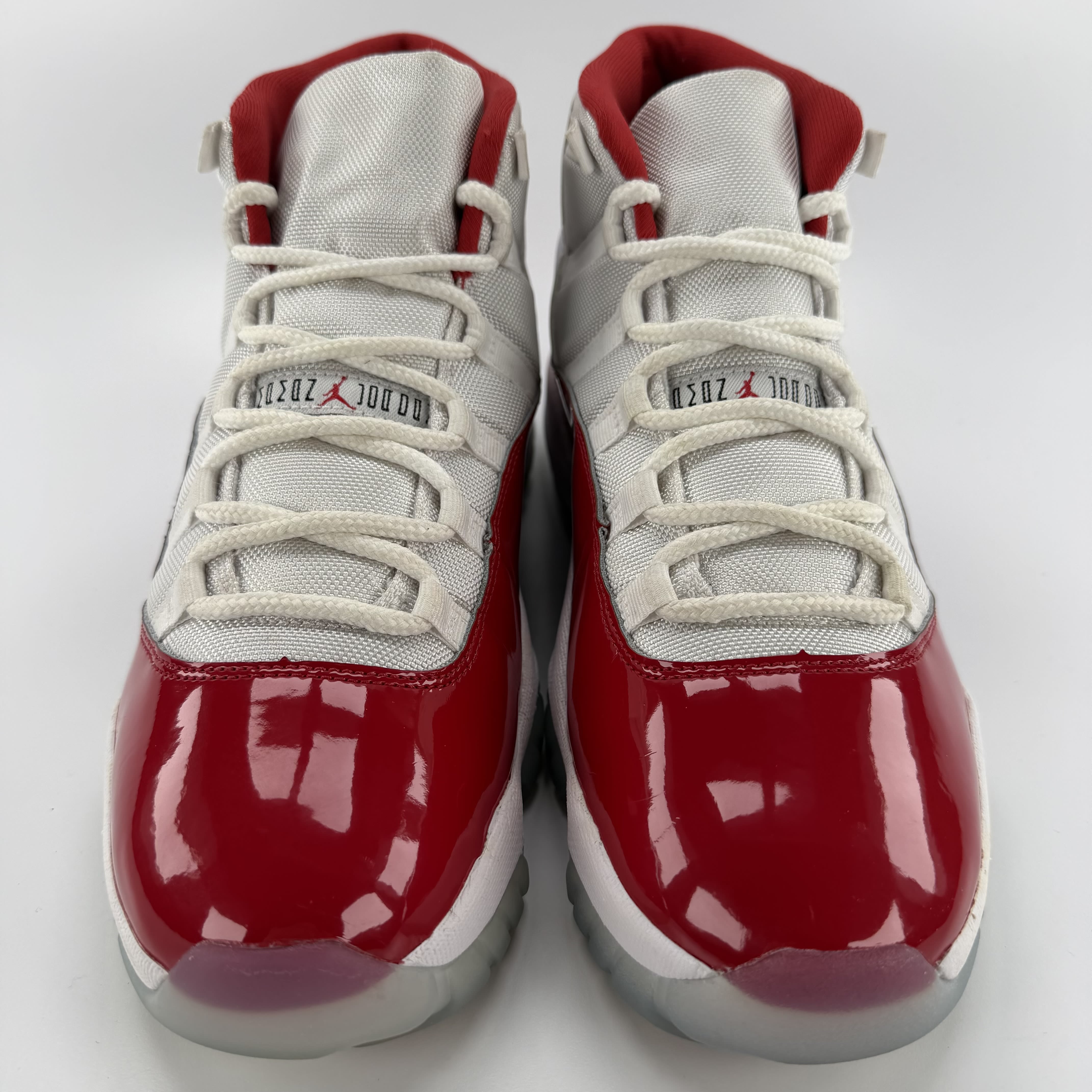 512180 Jordan 11 Retro Cherry (2022)