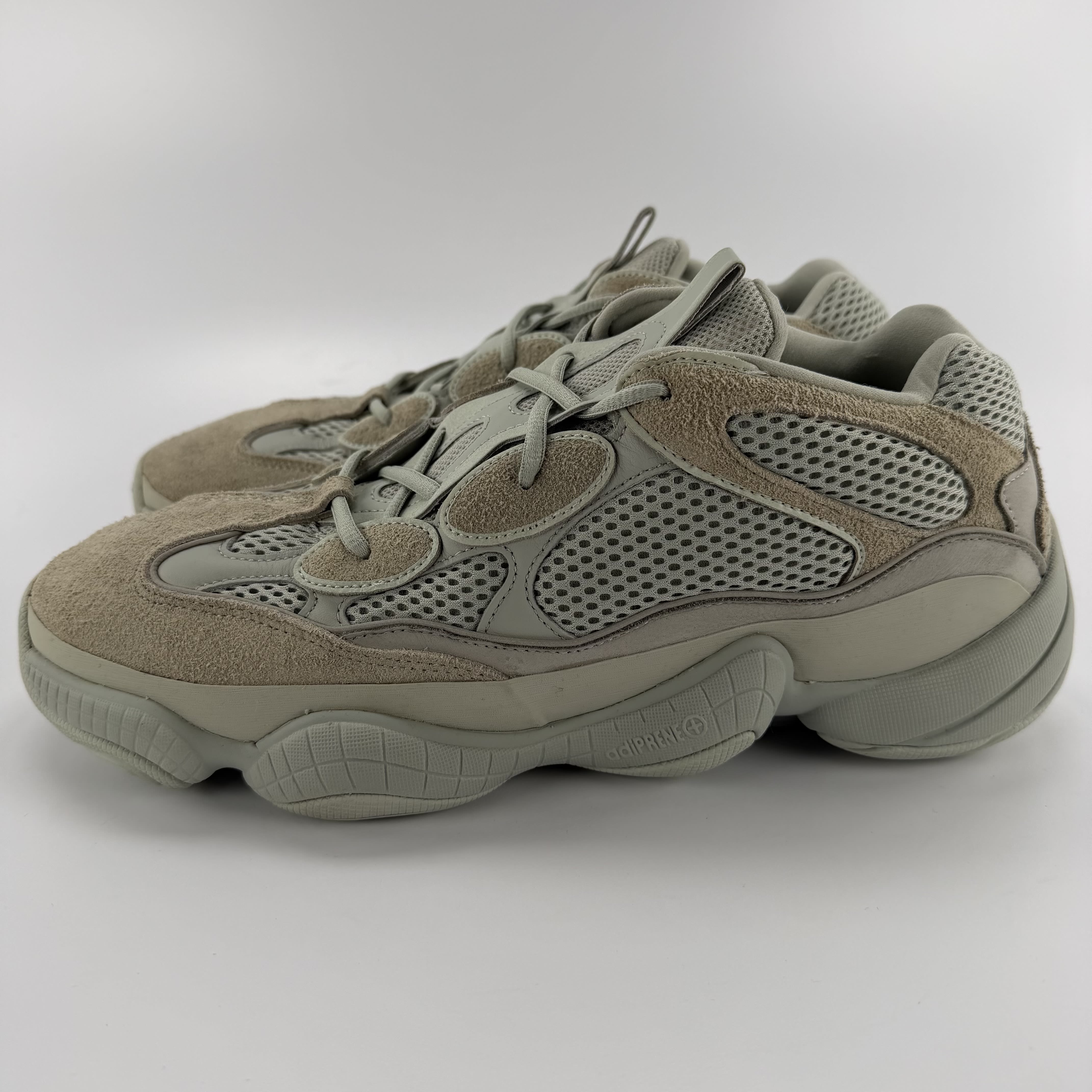 486185 adidas Yeezy 500 Salt