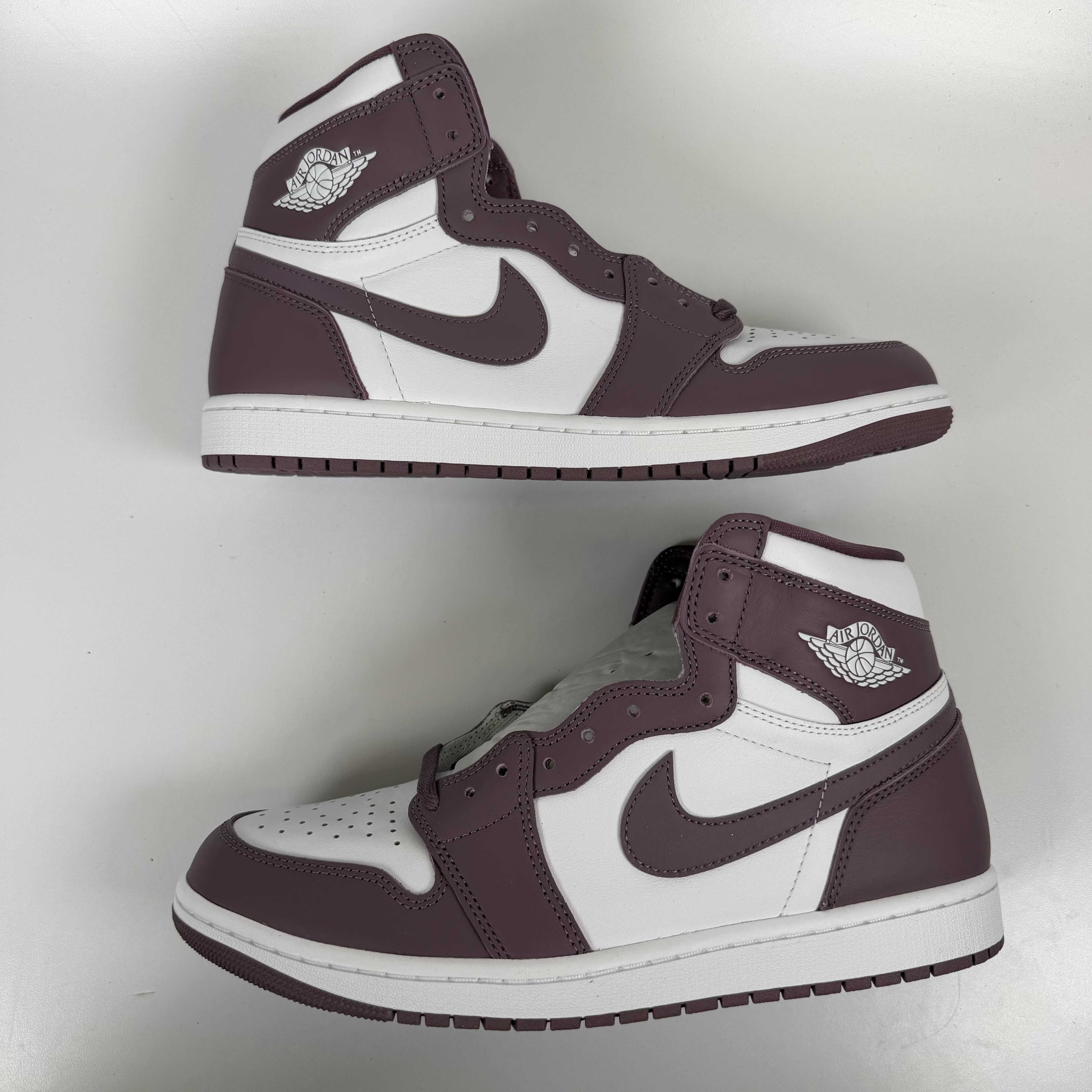 SP7215 Jordan 1 Retro High OG Mauve