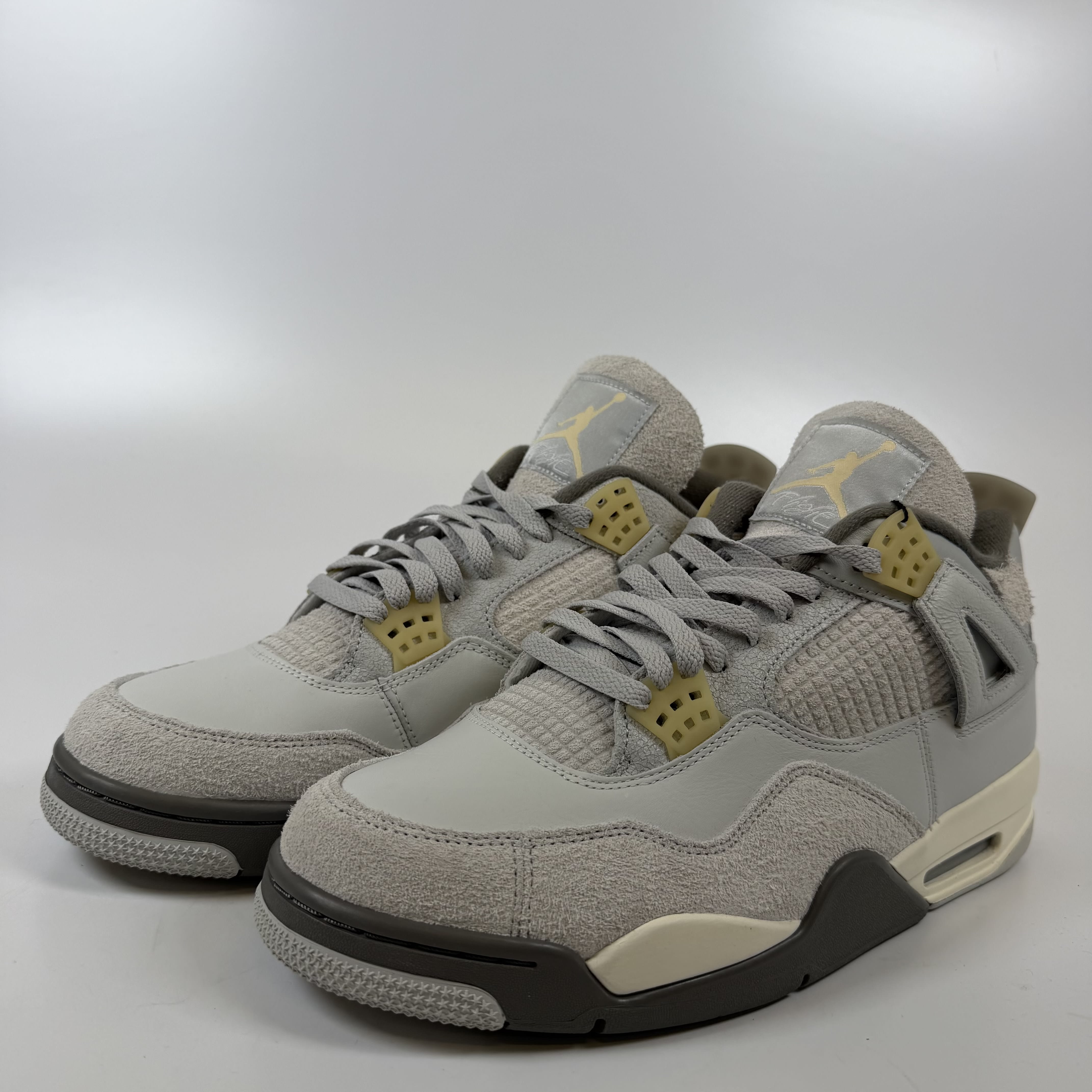 SP10040 Jordan 4 Retro SE Craft Photon Dust