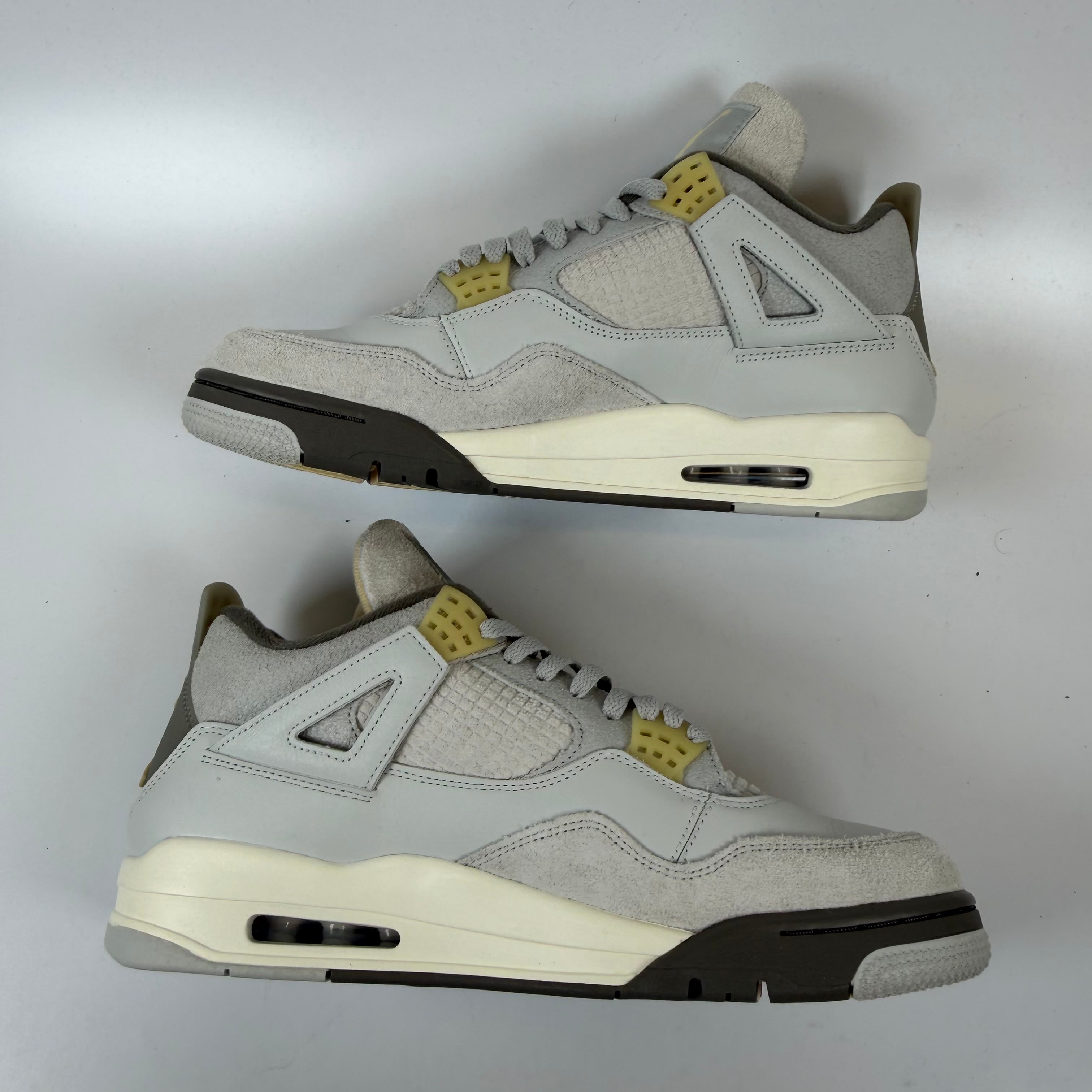 SP10040 Jordan 4 Retro SE Craft Photon Dust