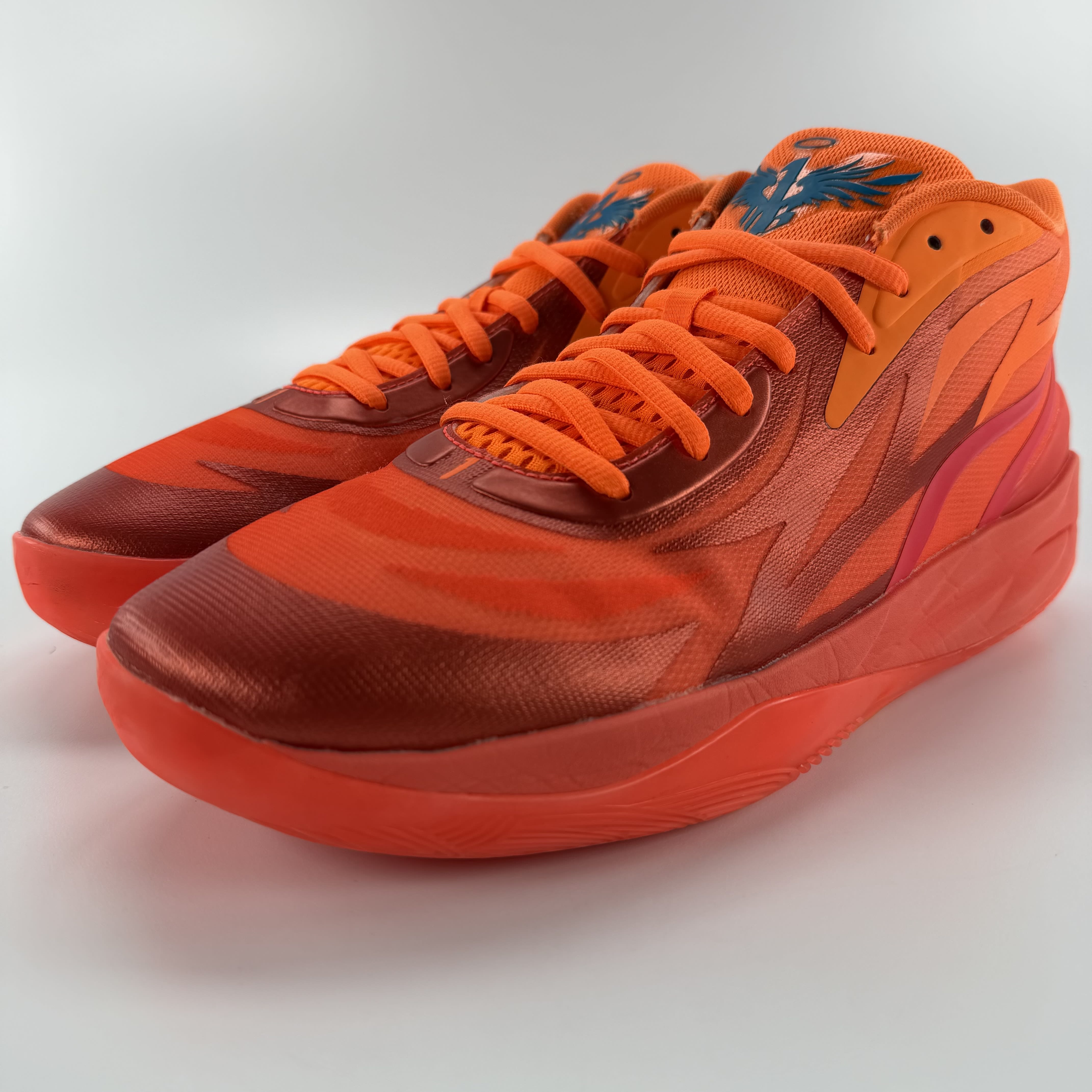 517139 Puma LaMelo Ball MB.02 Supernova