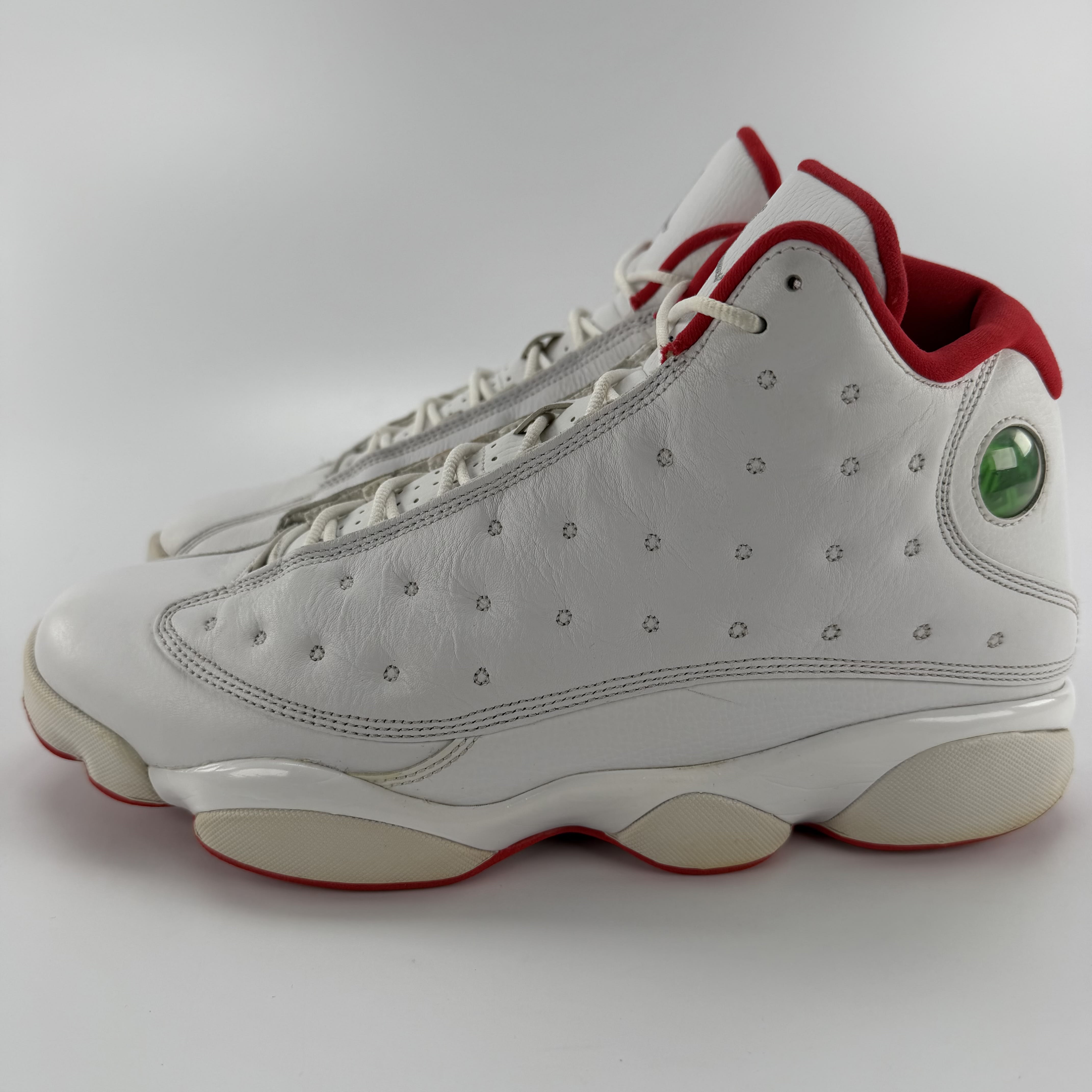 565312 Jordan 13 Retro Alternate History of Flight