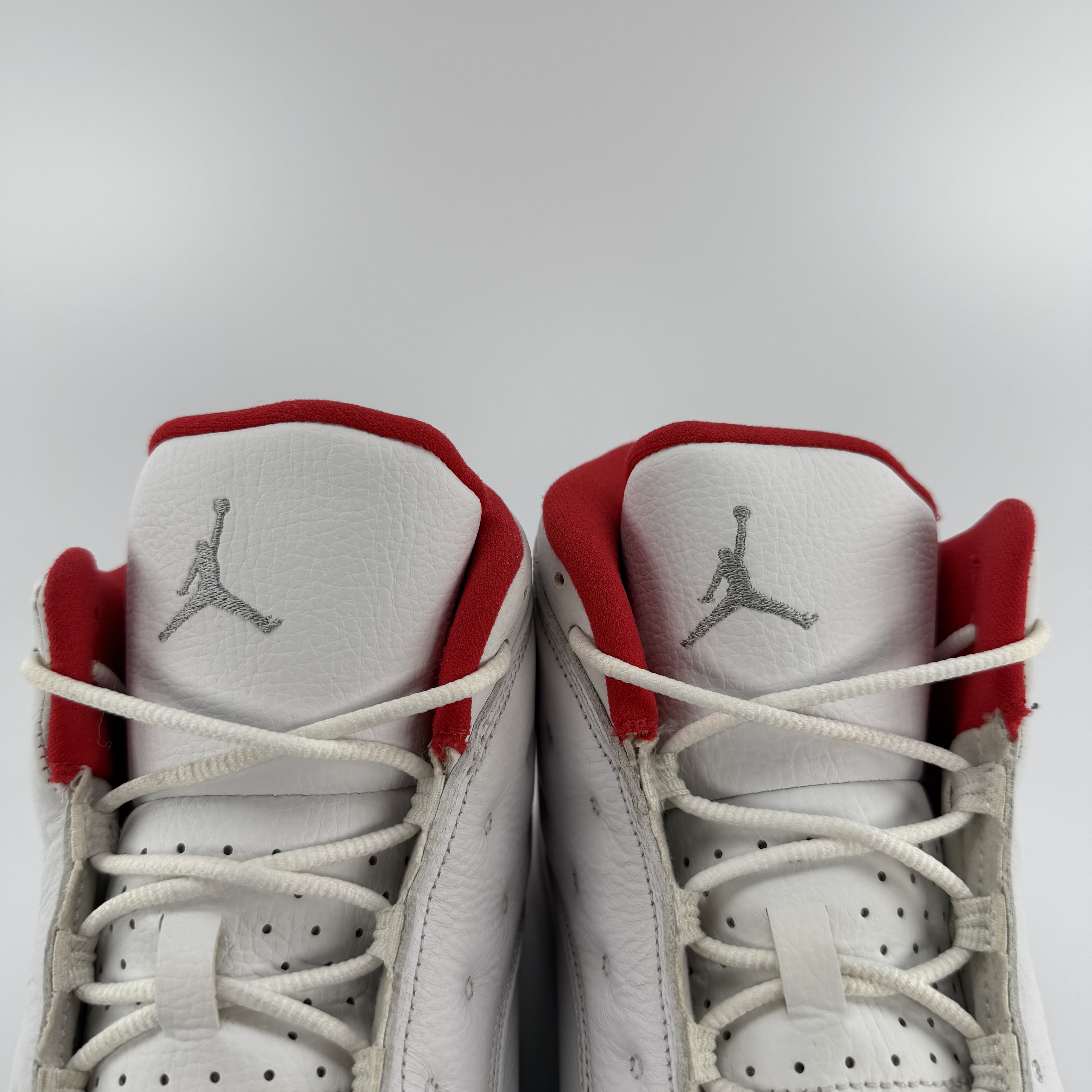 565312 Jordan 13 Retro Alternate History of Flight